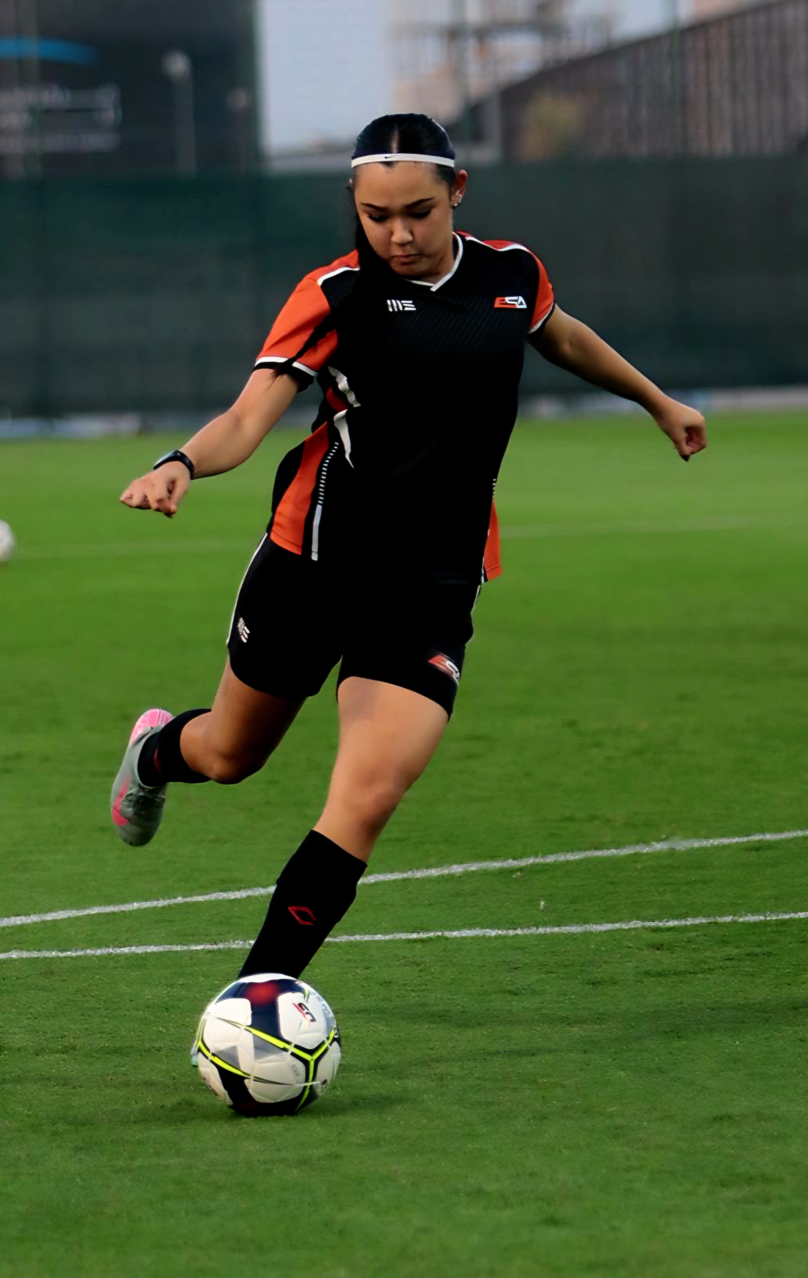 Yasmin VanderPyl profile photo