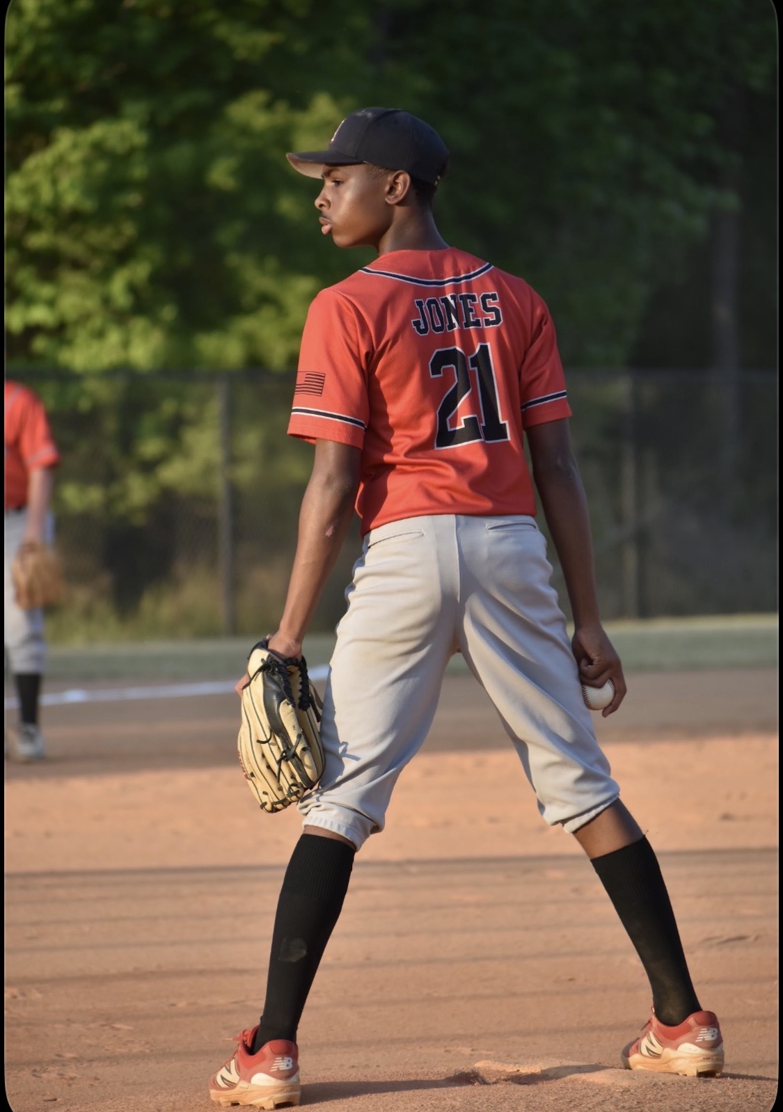 Jaylen Jones