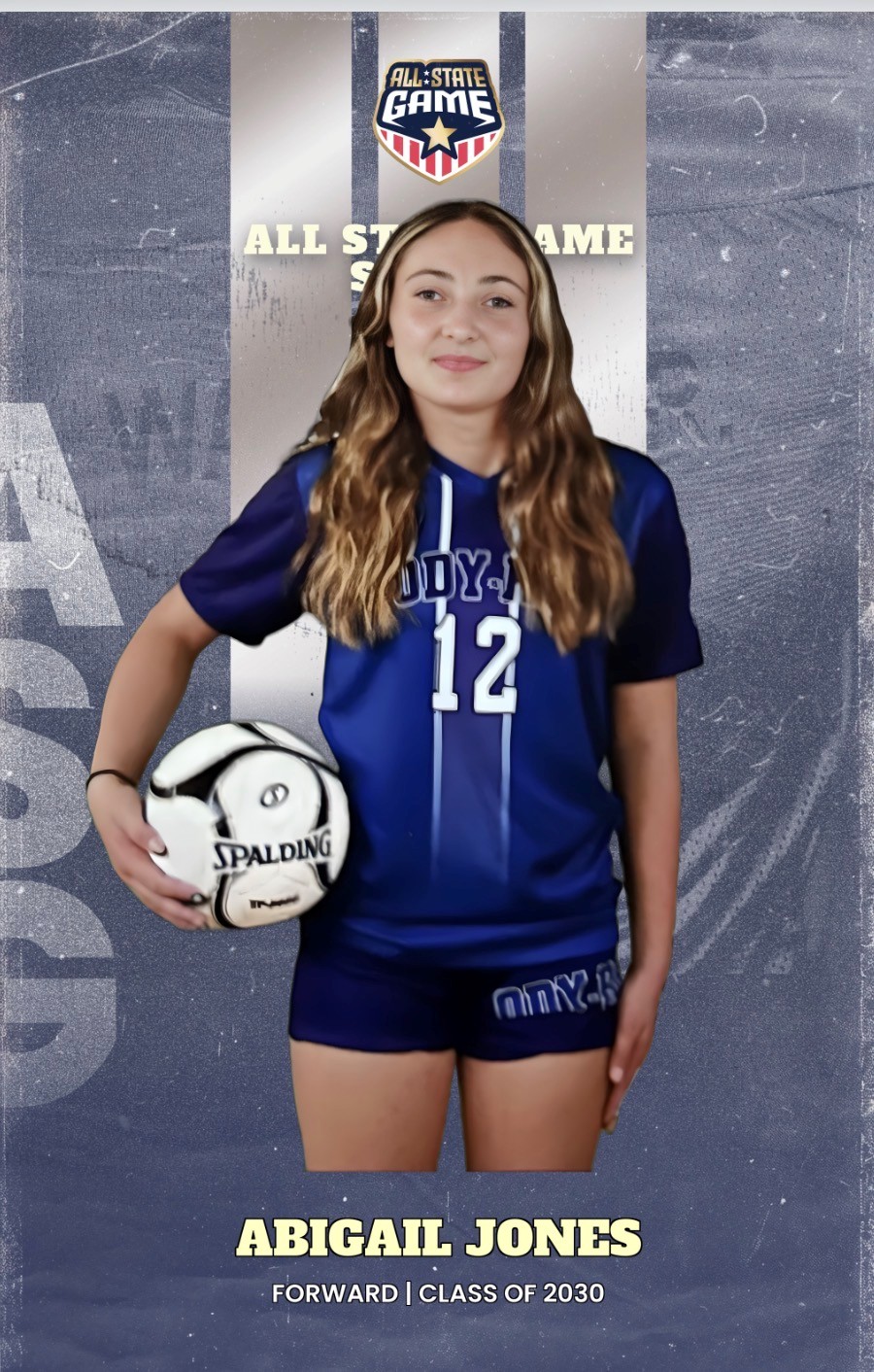 Abigail Jones profile photo