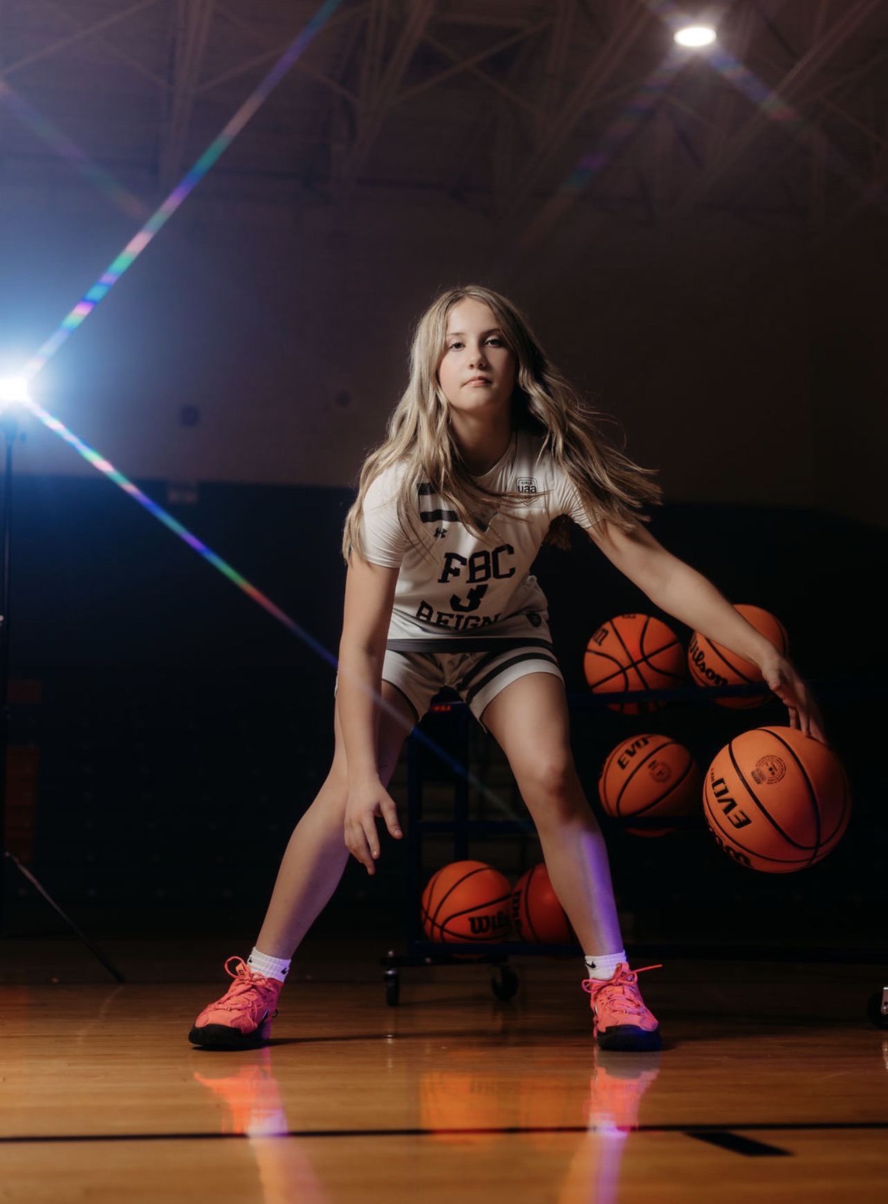 Paisley Harris