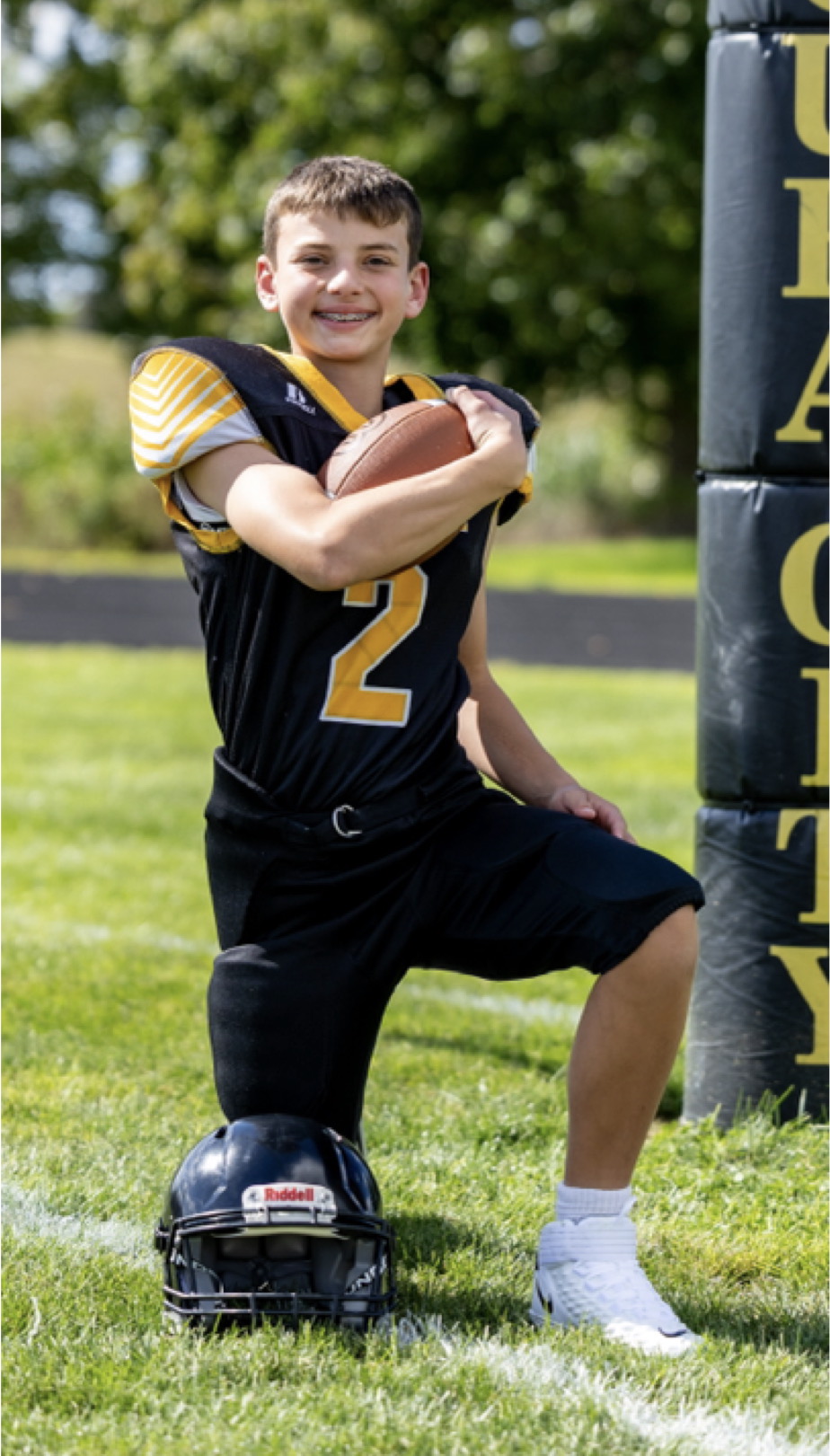 Carter Clendenen