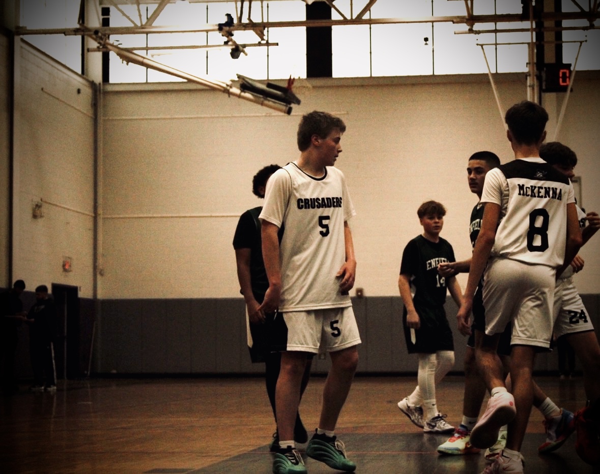 Jack Daly, basketball athlete profile picture