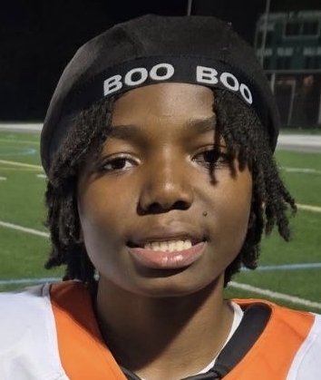 Kai'Jean Covington
