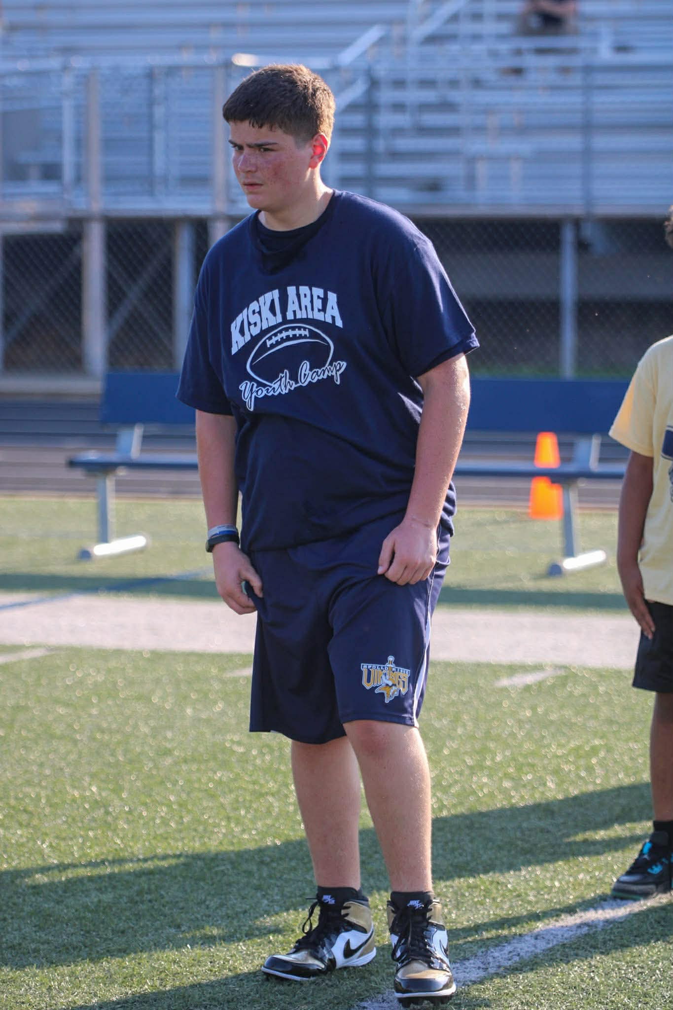 Jace Lantzy
