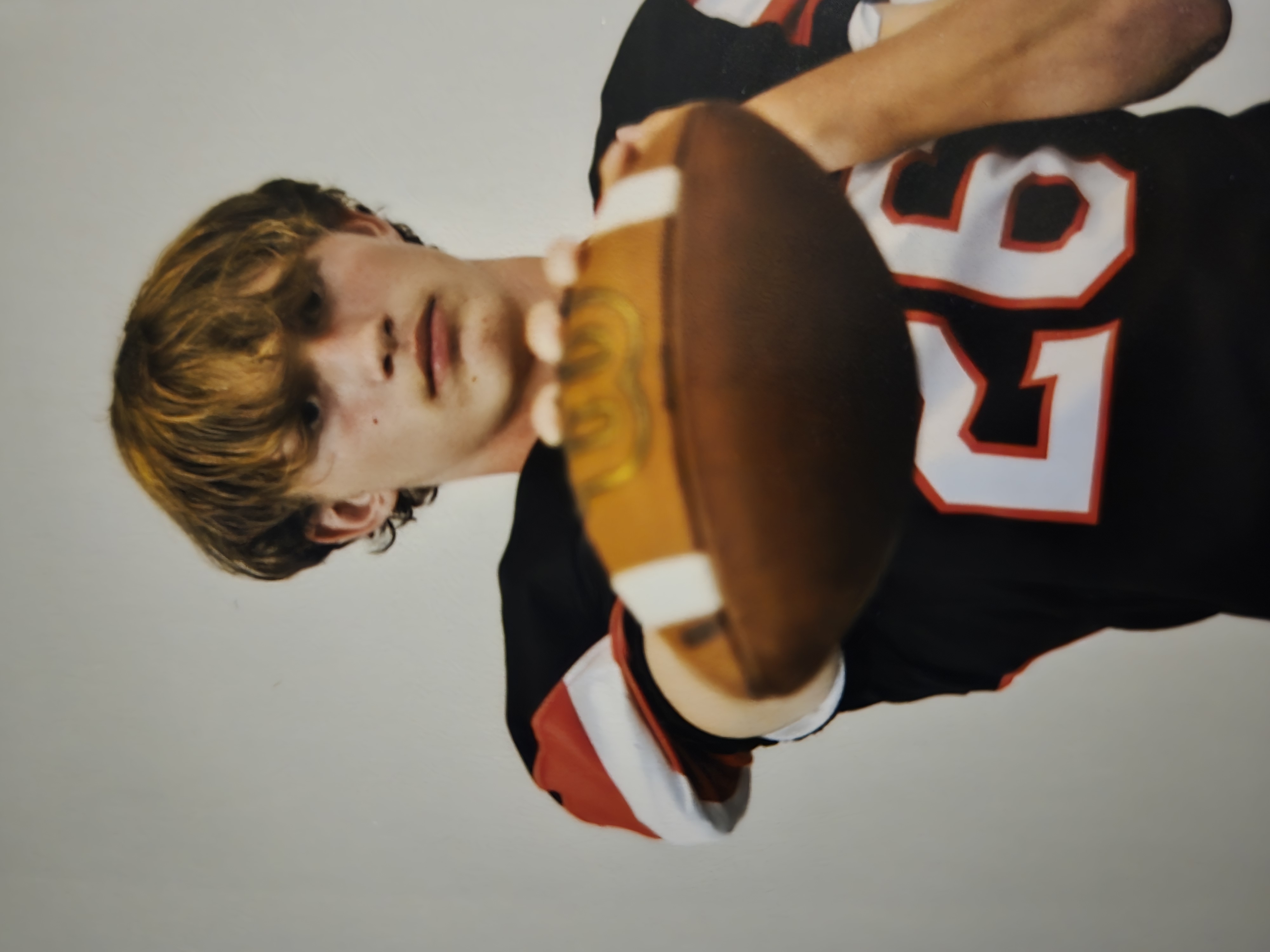 Jayce Hall profile photo