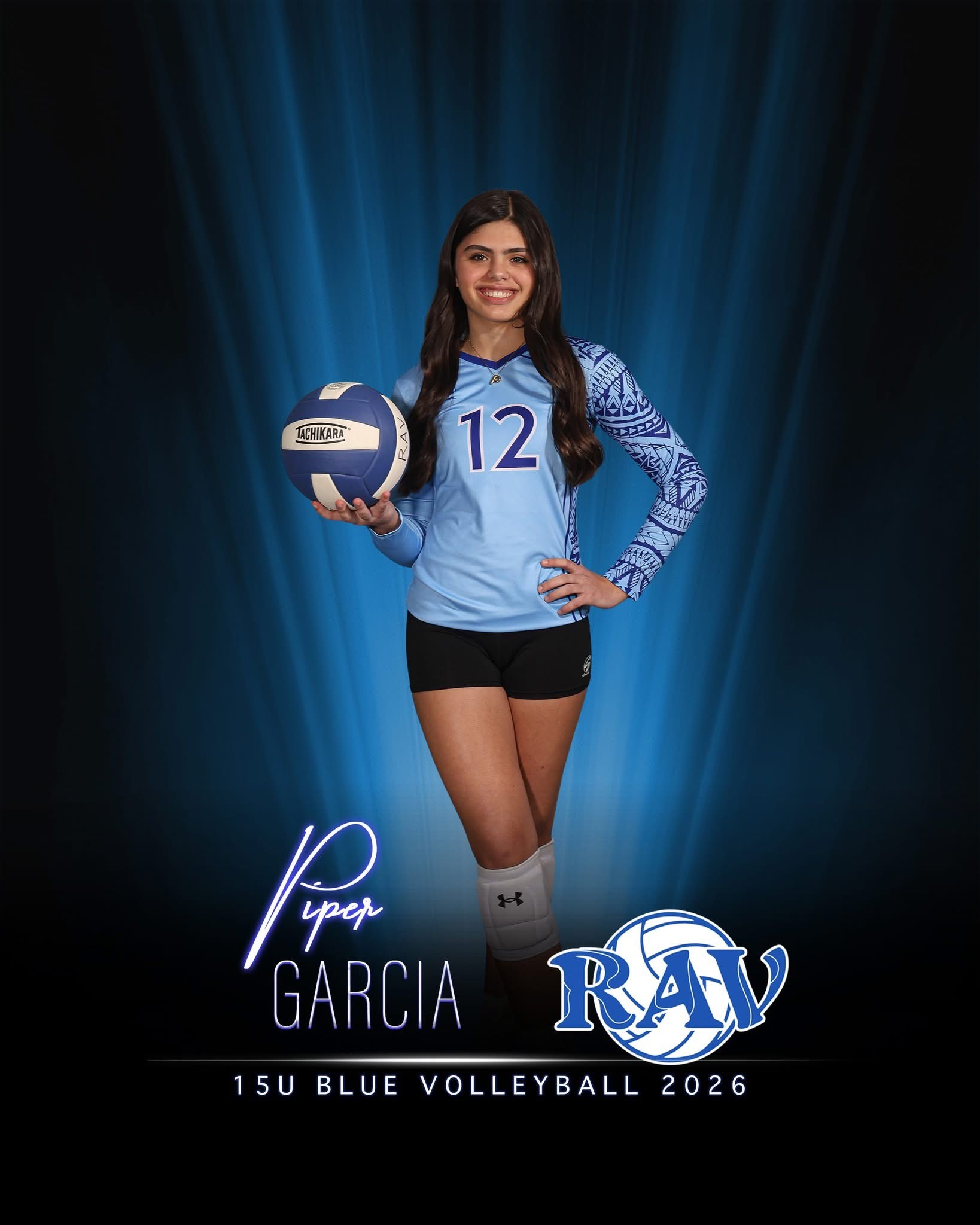 Piper Garcia