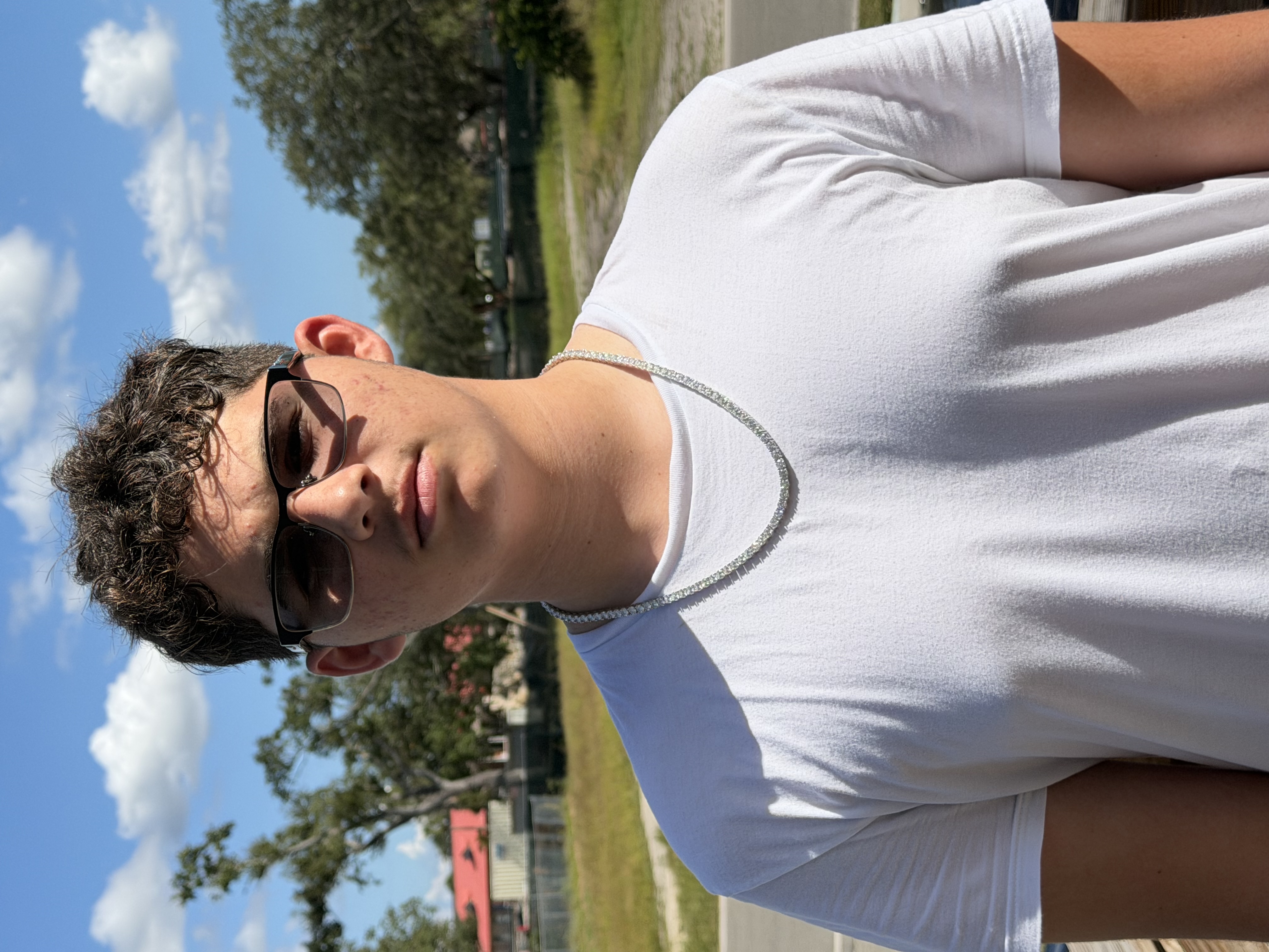 Savino Smith, football athlete profile picture