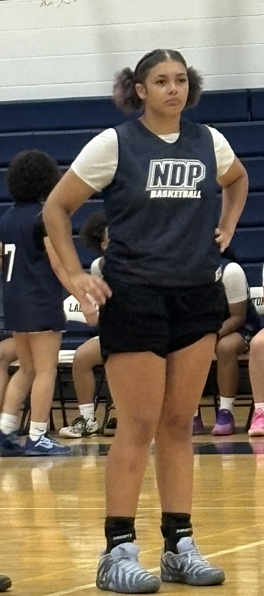 Brianna Gulley