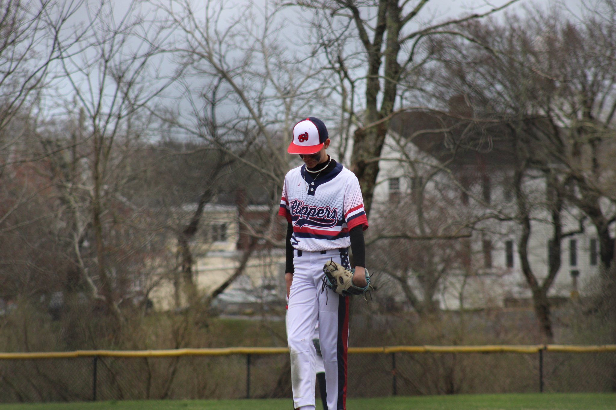 Ethan Tonello