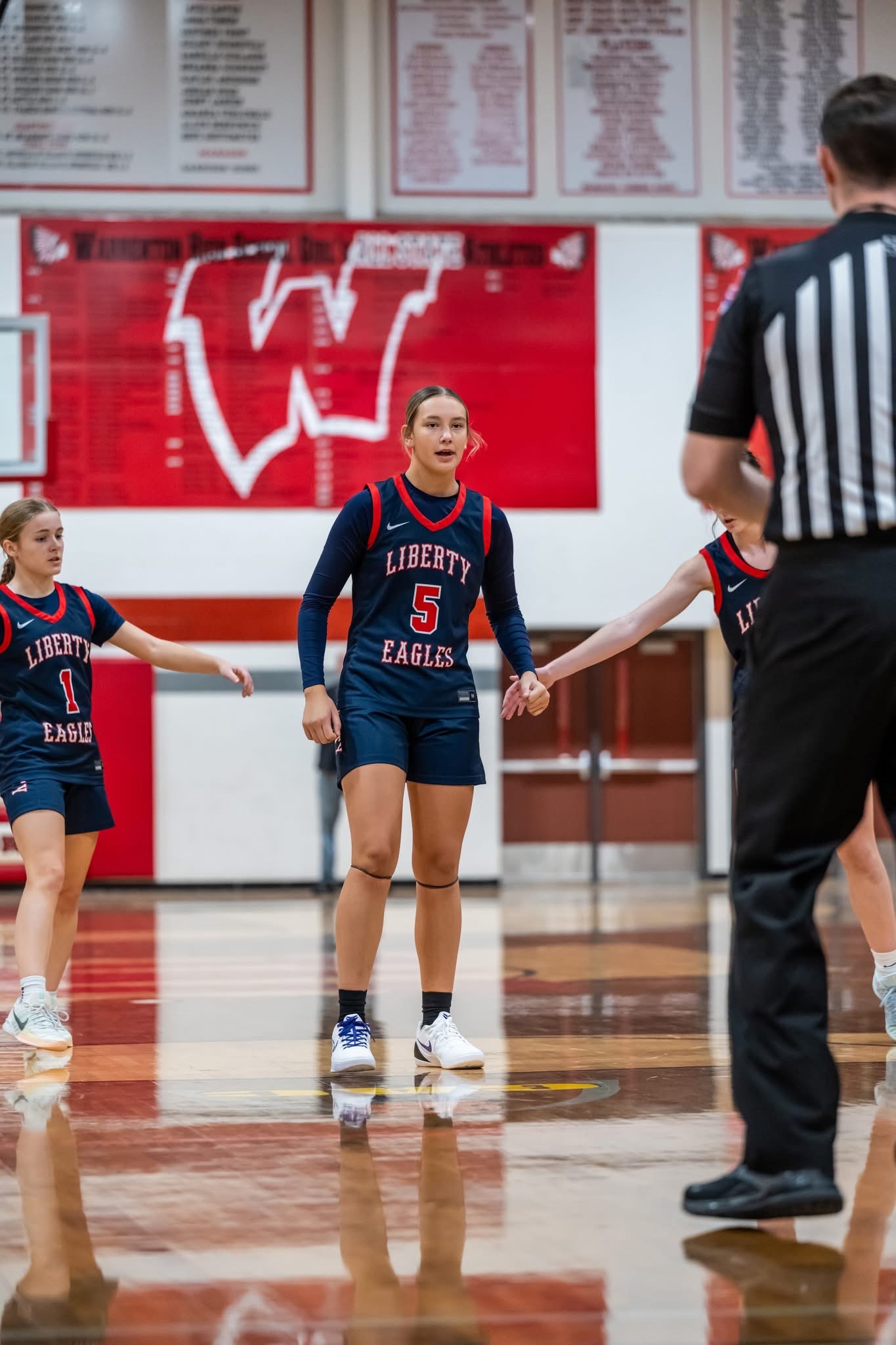 Rising Star: Brooke Orf's Journey to Basketball Excellence
