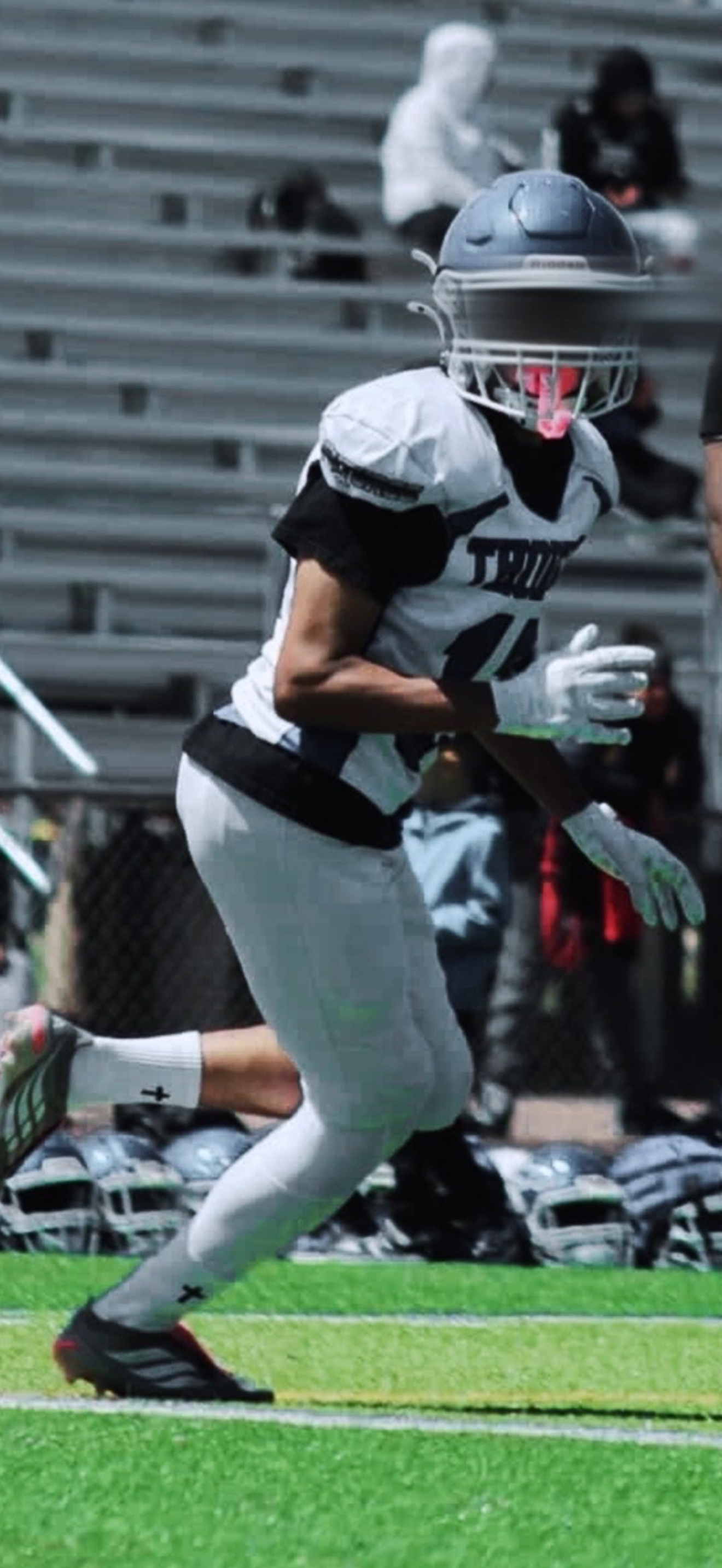 Anthony Martinez