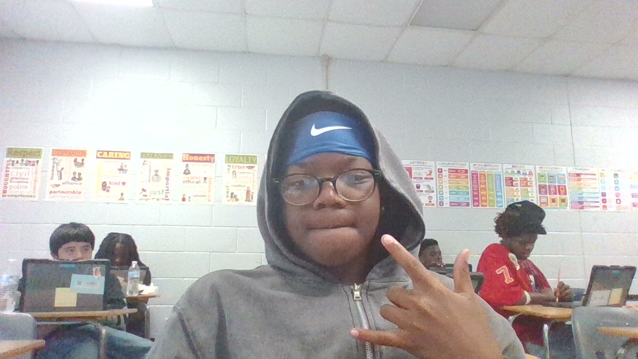 shifee alston