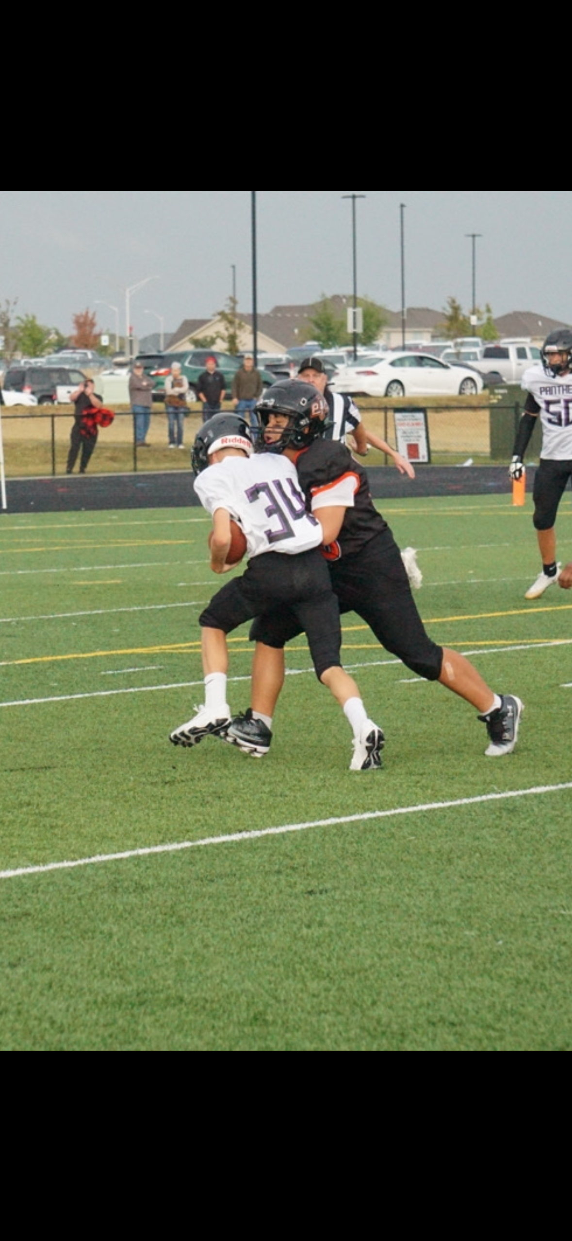 Rising Star: Jason Nava's Journey in Football
