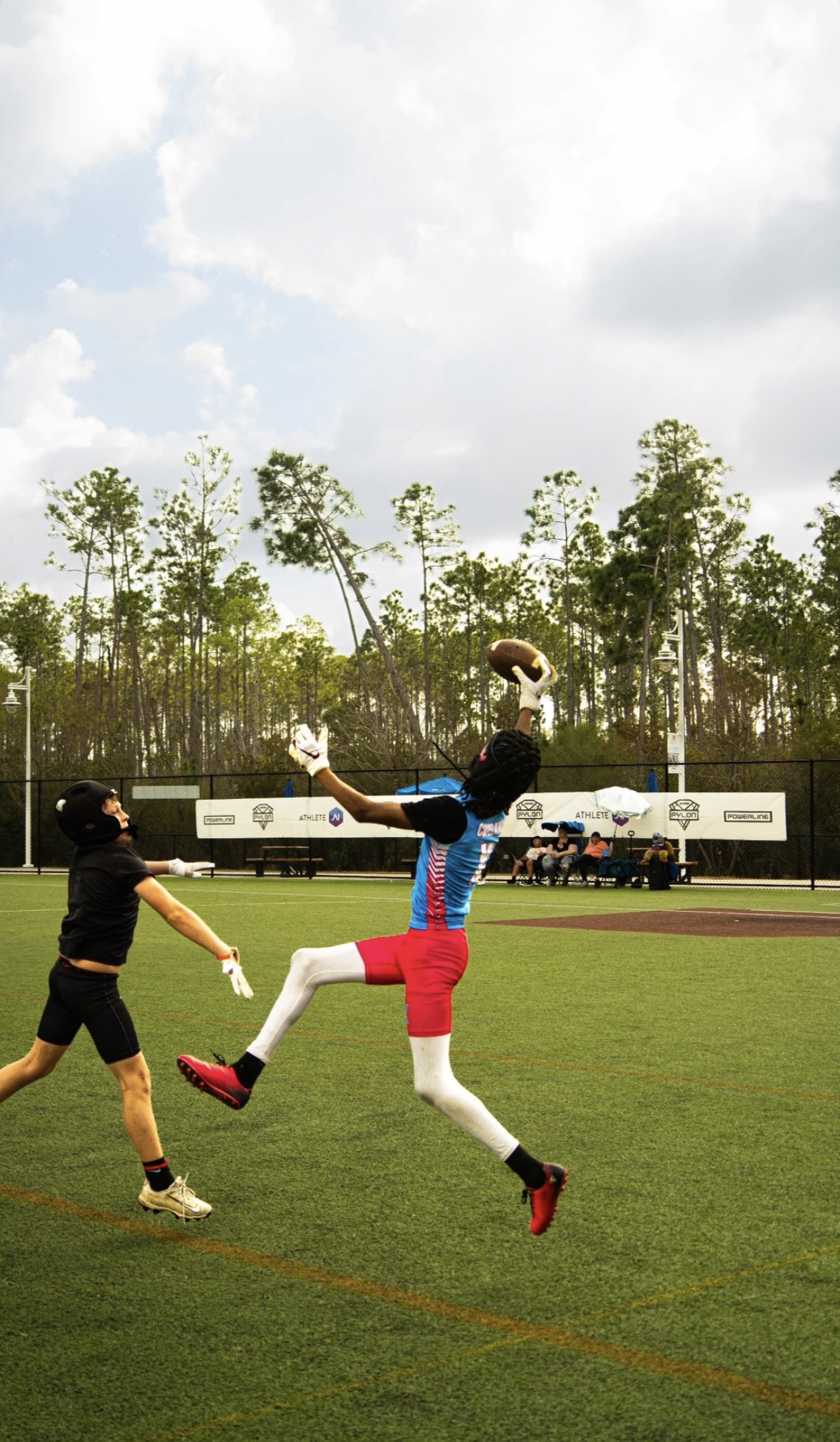 Aydann Copeland profile photo