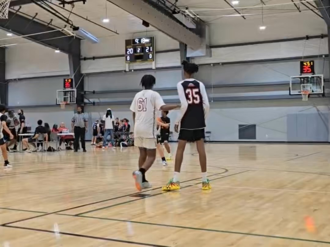 Clifton Sparks, Basketball athlete profile picture
