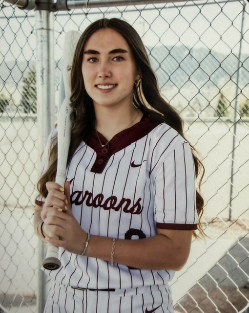 Kenzie McQueary, Softball athlete profile picture
