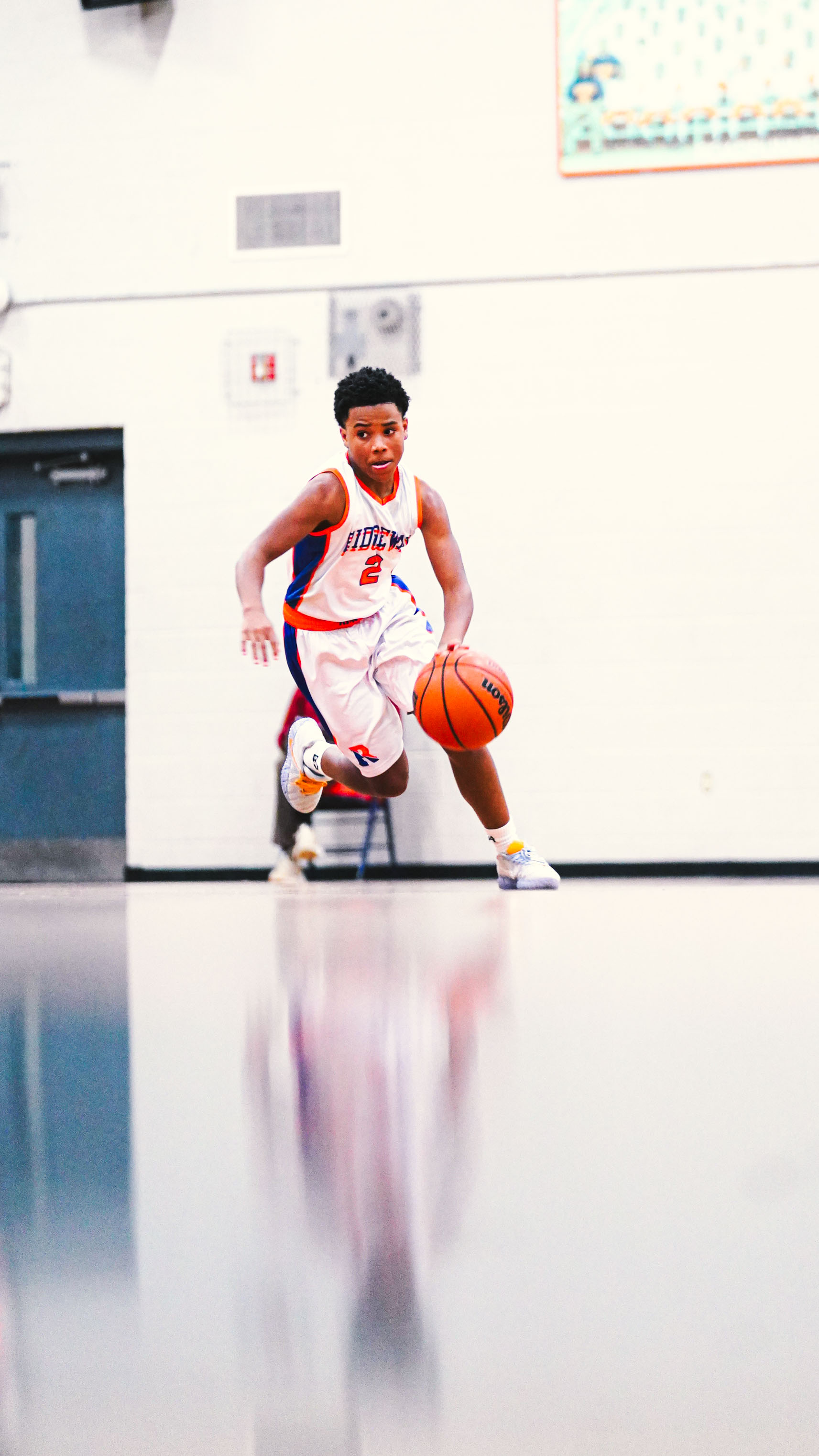 Daylen Jenkins