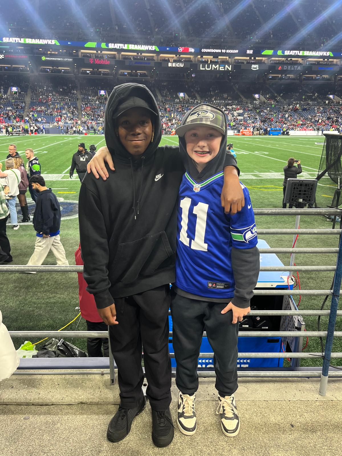 Rising Star: Devland Walls' Journey in Football