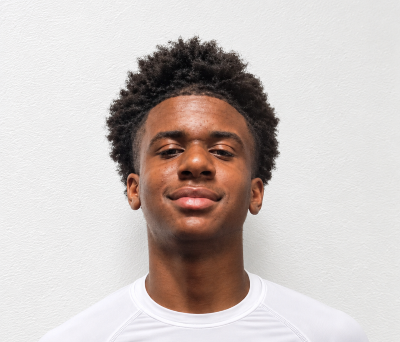 Jedidiah Orombi - Rising Star from Cincinnati: Jedidiah Orombi's Basketball Journey