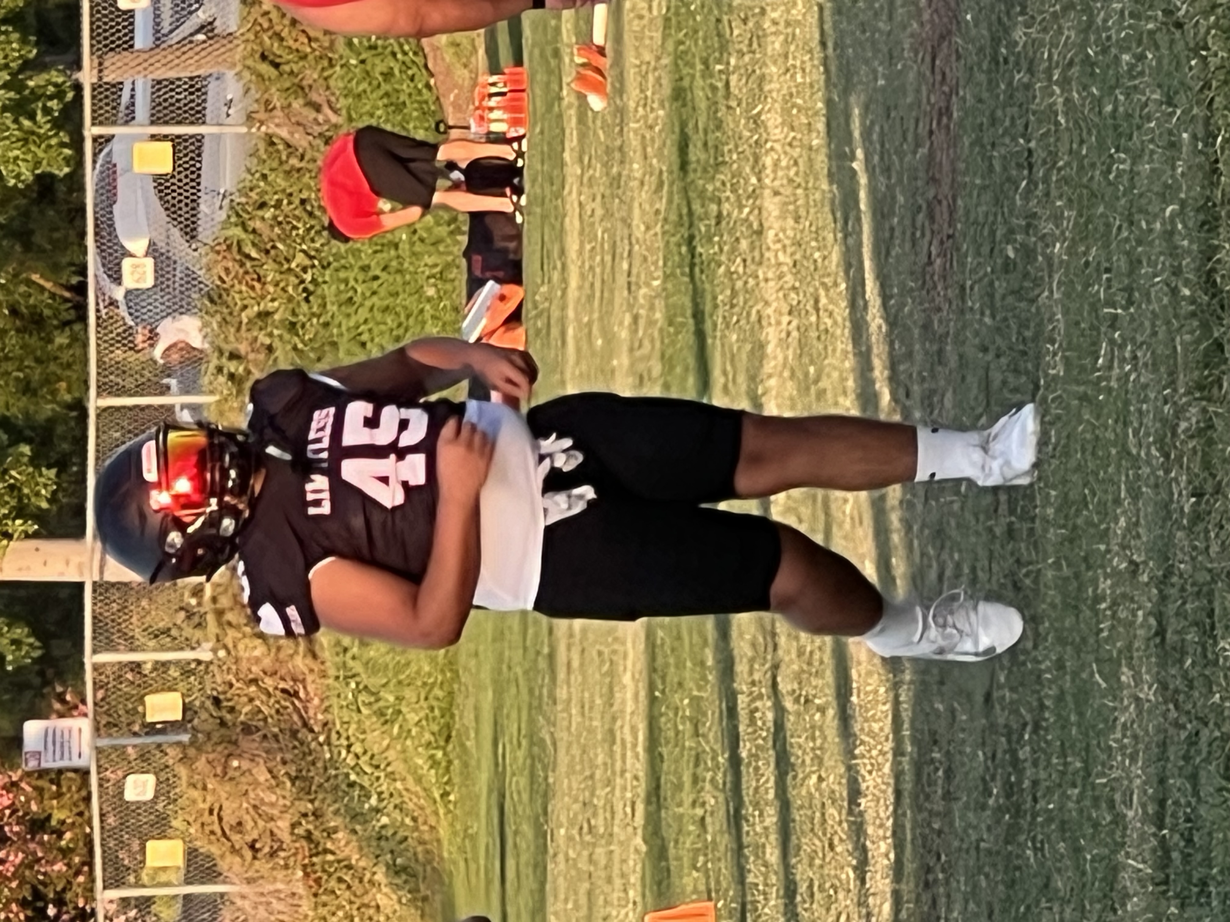 Mason Vasquez