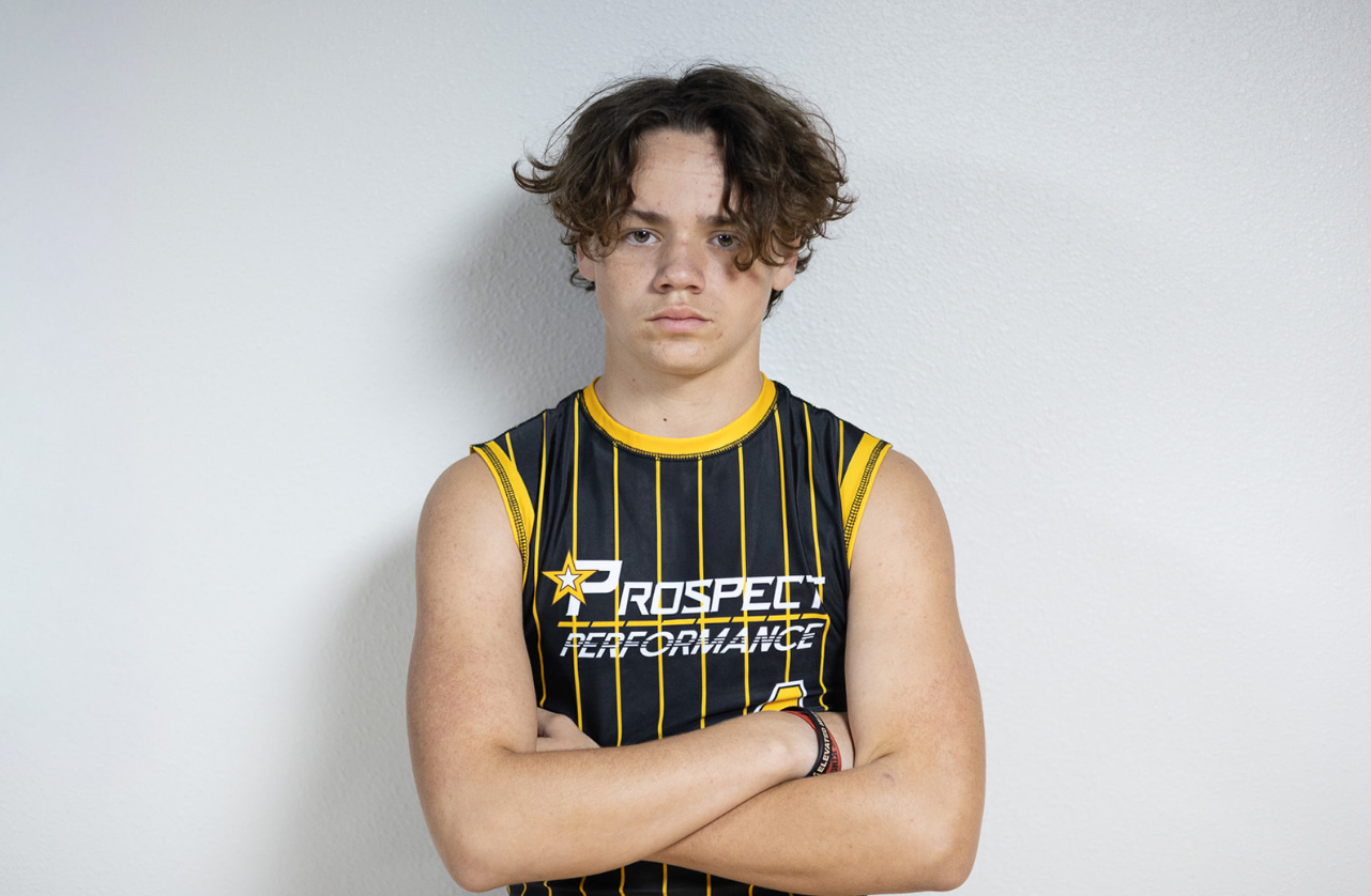 Jaxon Schmachtenberger