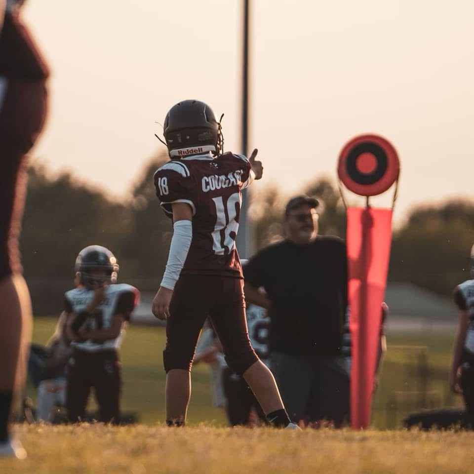 Rising Star: Jayden Stanley's Journey in Football