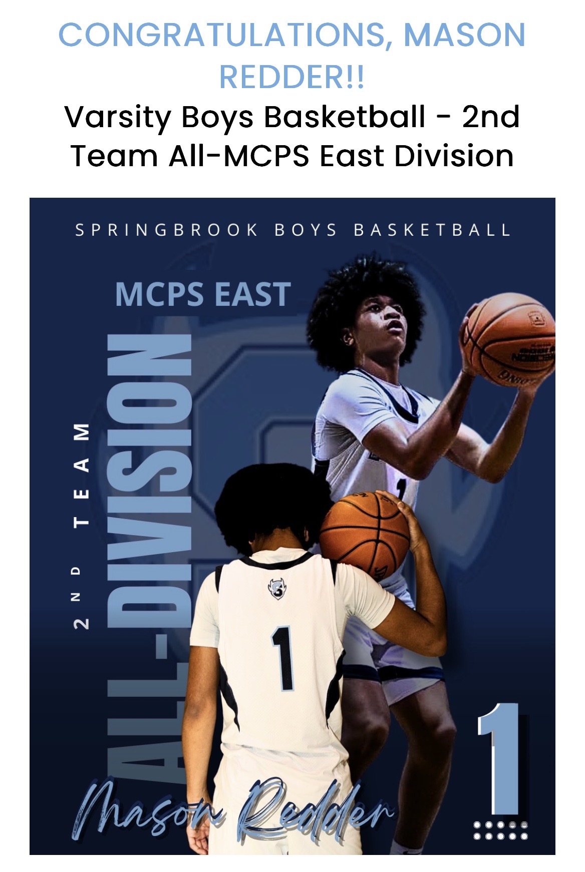 Mason Redder - Rising Star: Mason Redder's Journey to Basketball Success