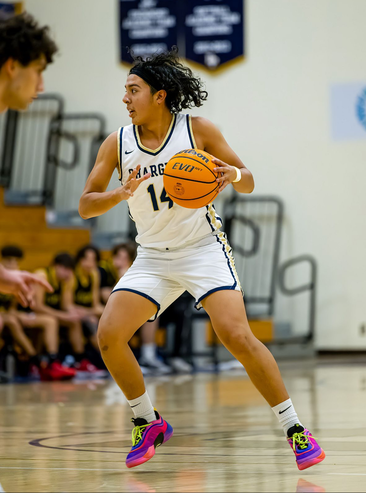 Jordan CARATACHEA