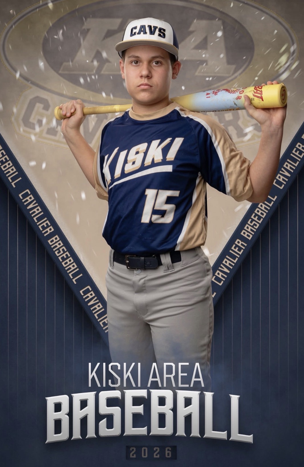 Hunter McCurdy - Rising Star: Hunter McCurdy's Journey to Baseball Excellence