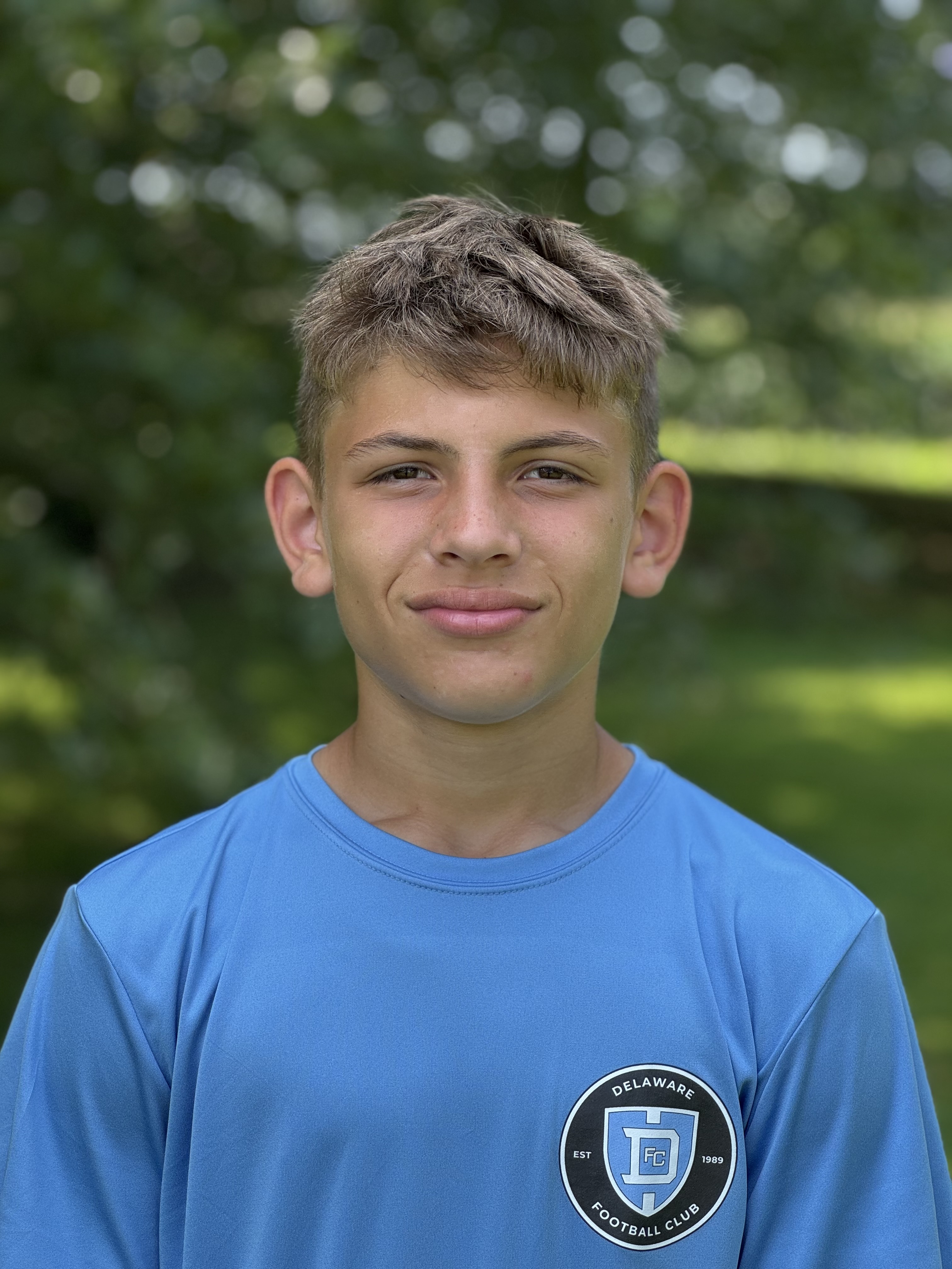 Declan Furgason