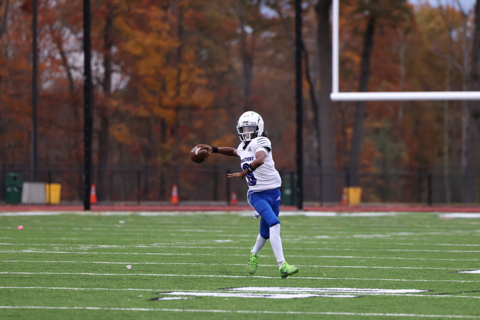 Ty Elliott