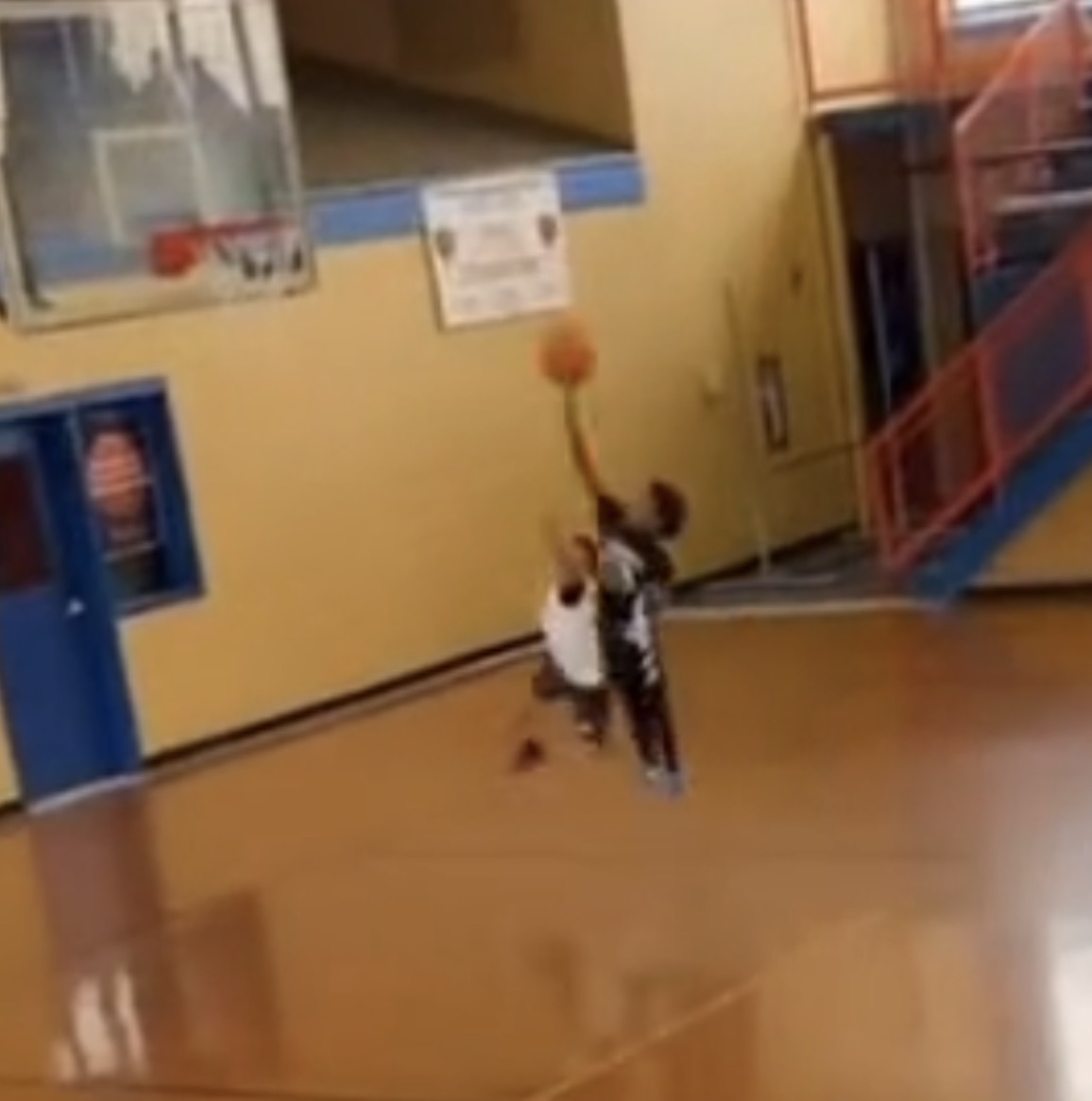 Jace Campbell, Basketball athlete profile picture