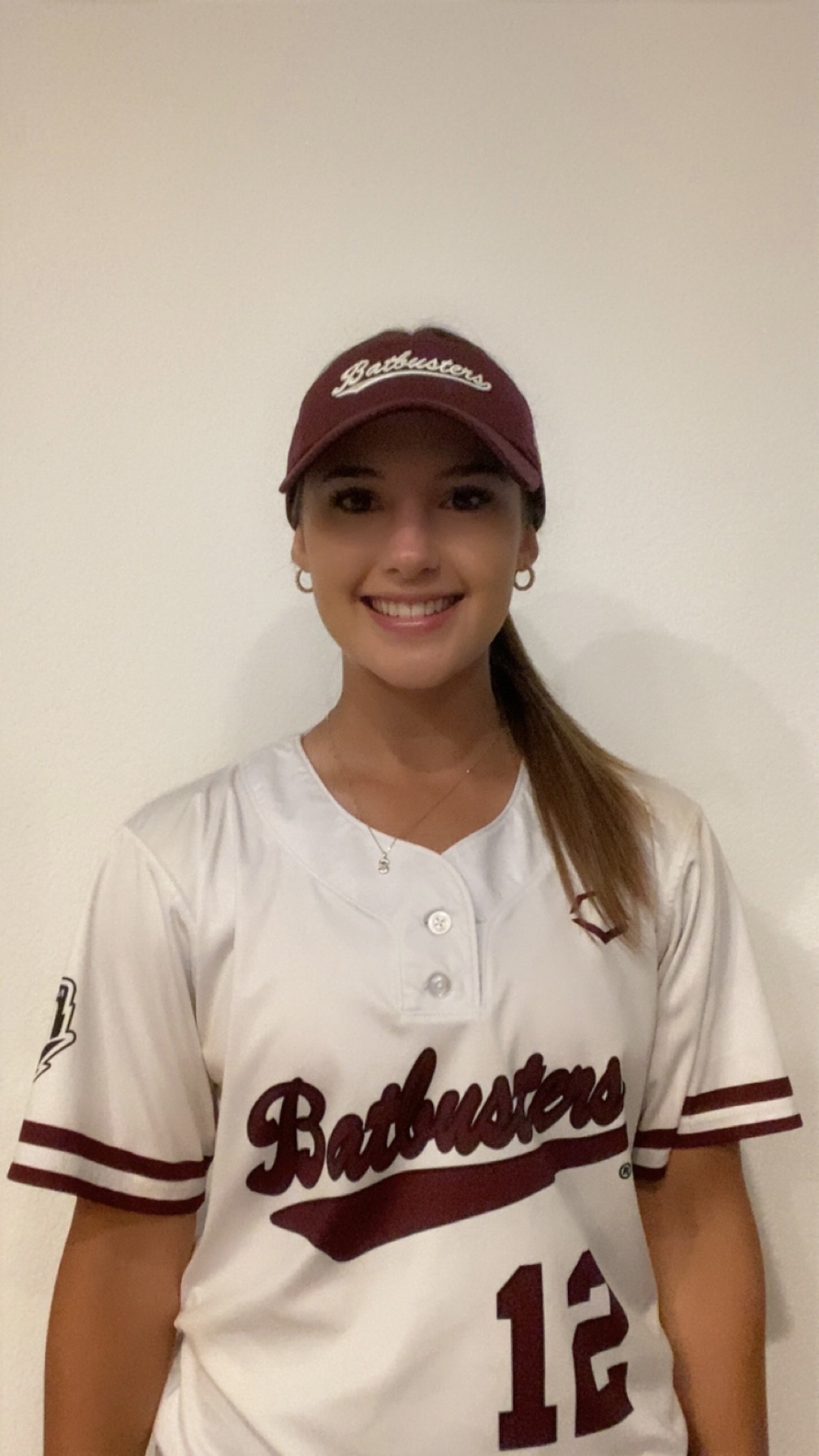 Alyssa Jacome, Softball athlete profile picture