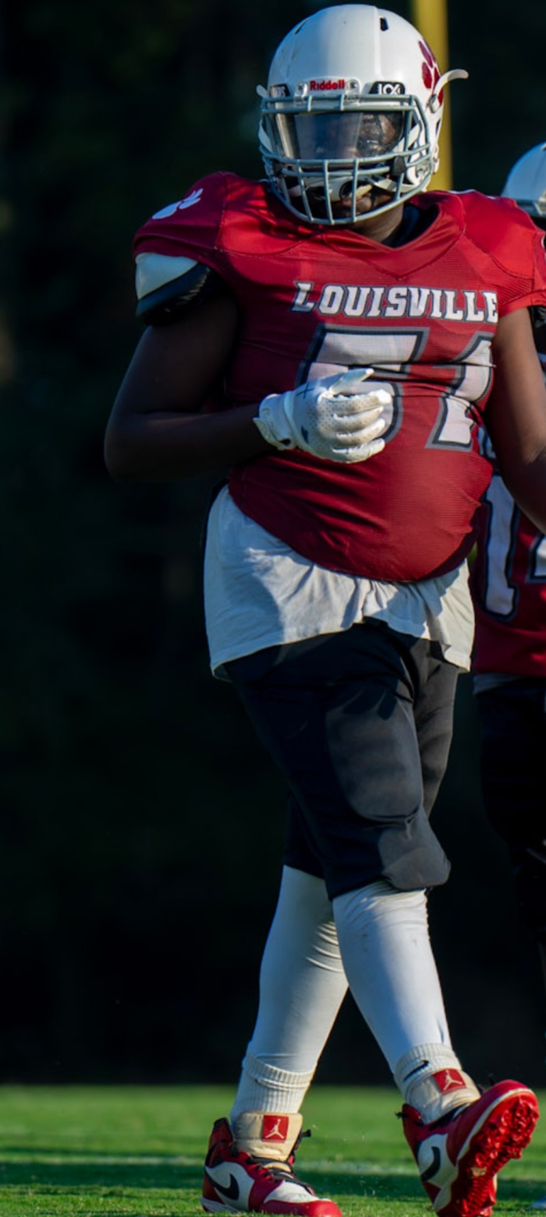 Treylin Eichelberger