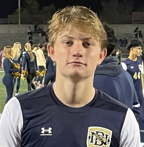 Rising Star: The Journey of Ryan James in Soccer