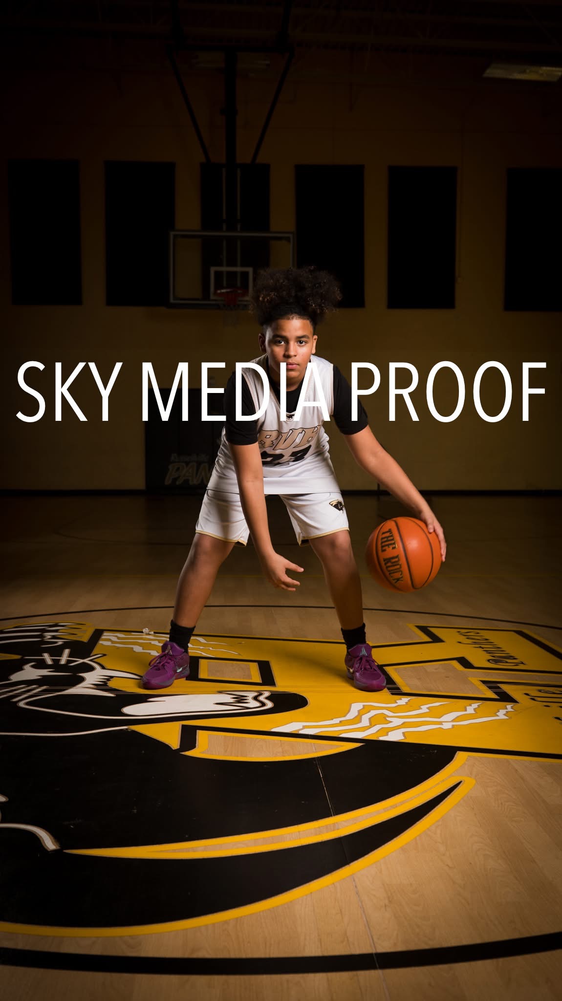 Martin Bigbee, Basketball athlete profile picture