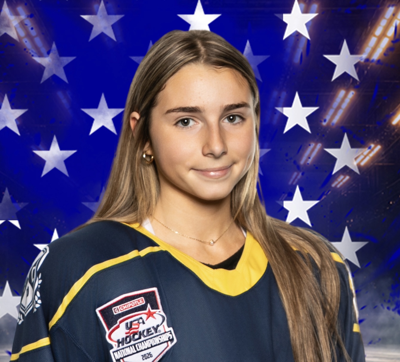 Grace Allen
