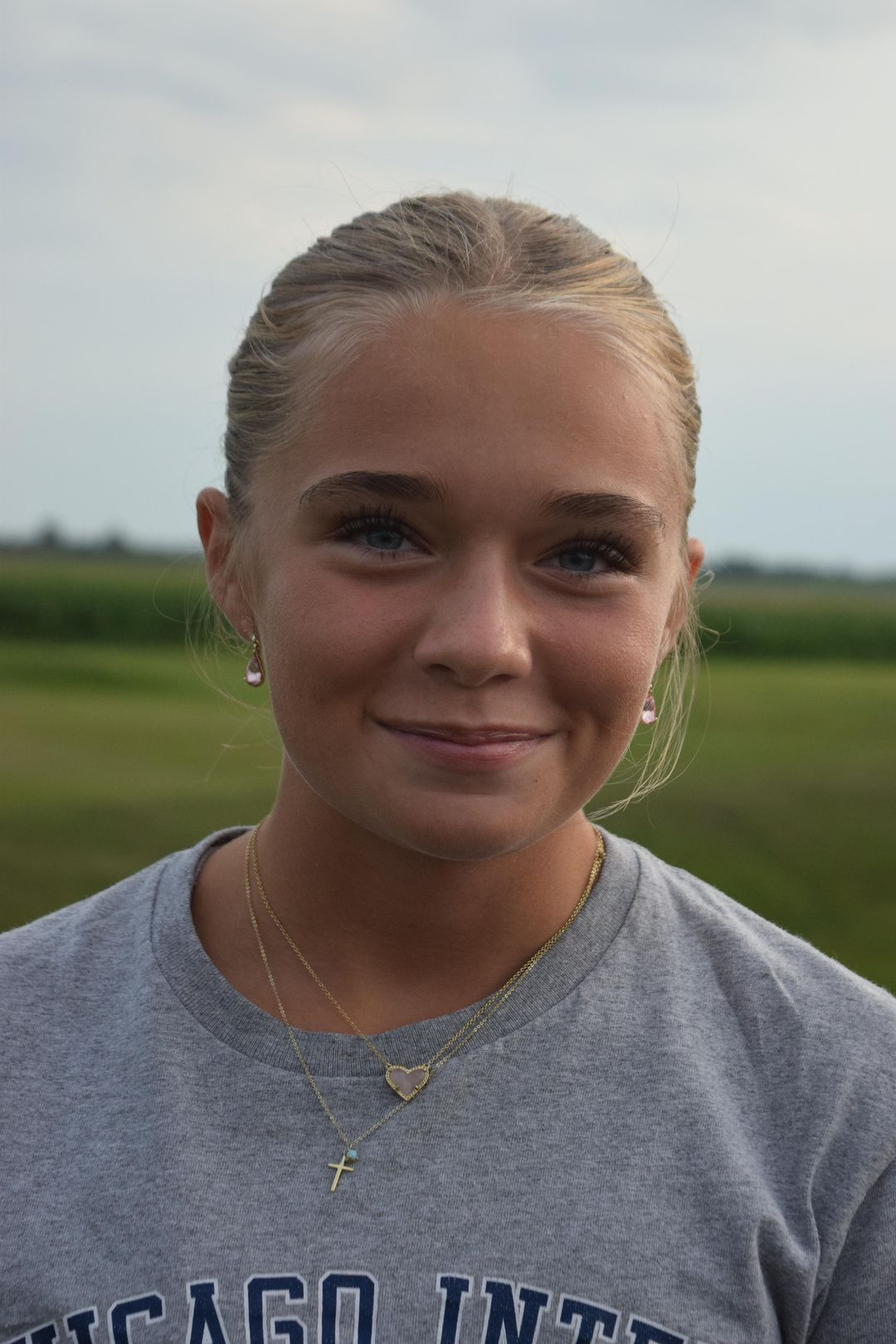Jessica chmielewski, Soccer athlete profile picture