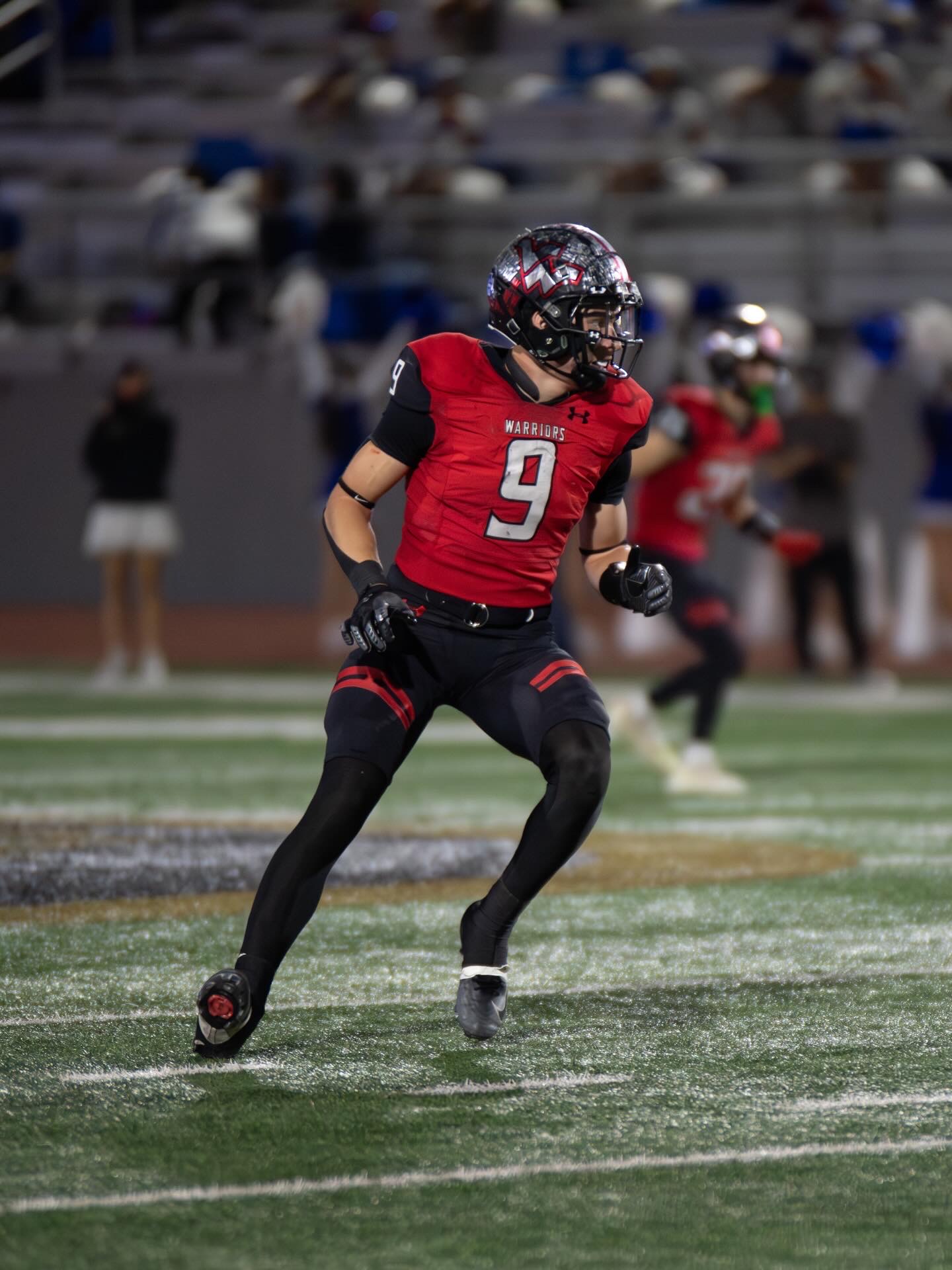 Jacob Freeman profile photo