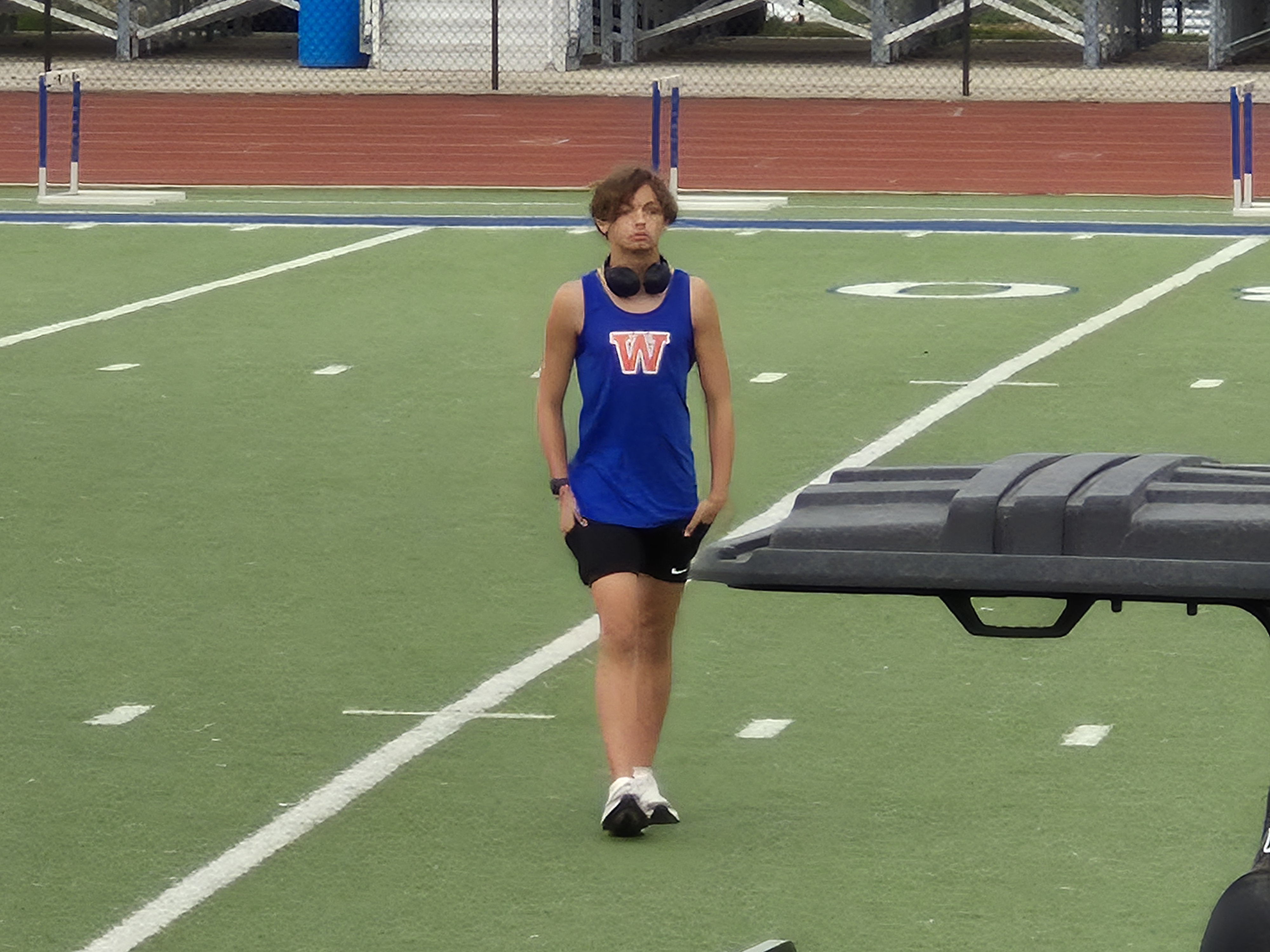 Preston Wiseman