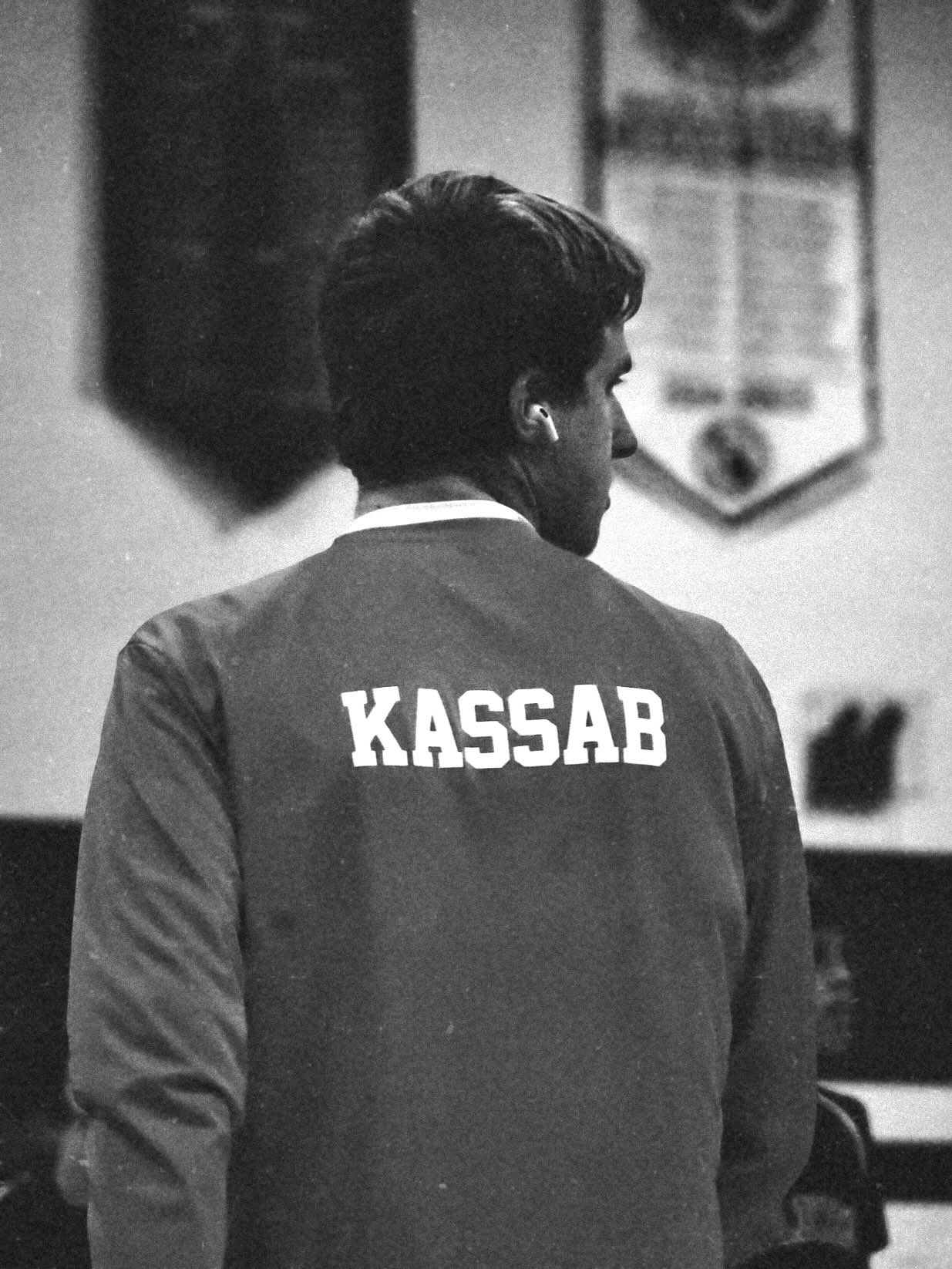 Jordan Kassab