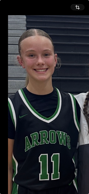 Josie Danks