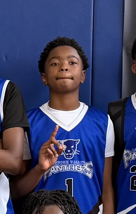 David Berard, Basketball athlete profile picture