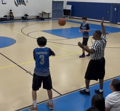 billyano Padilla, basketball athlete profile picture