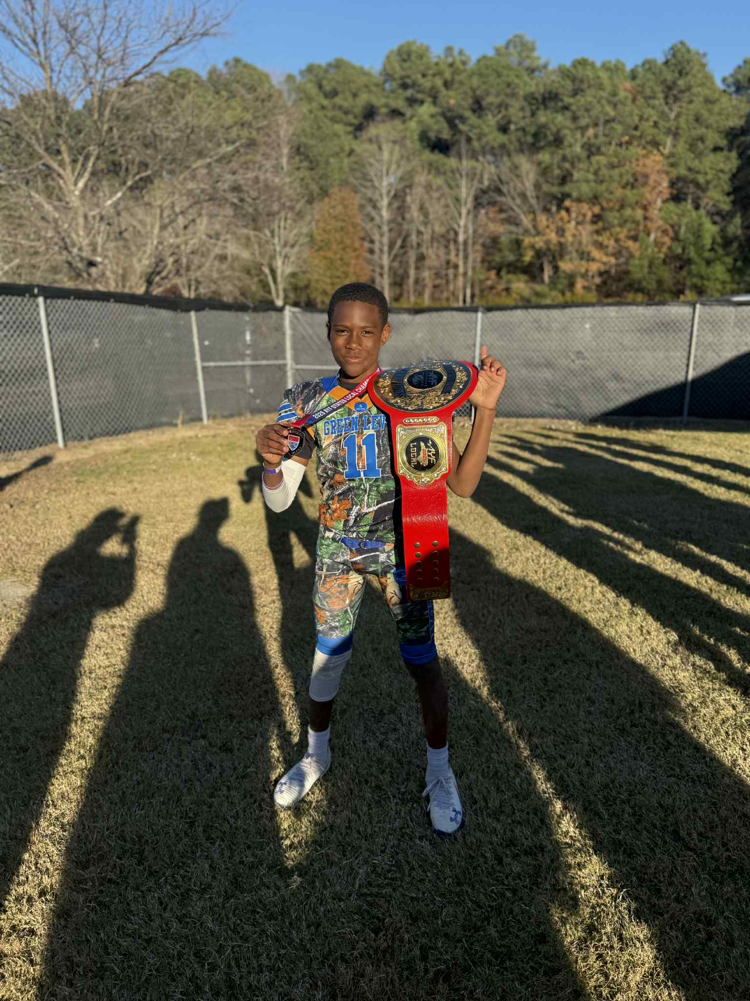 Keith Albright profile photo