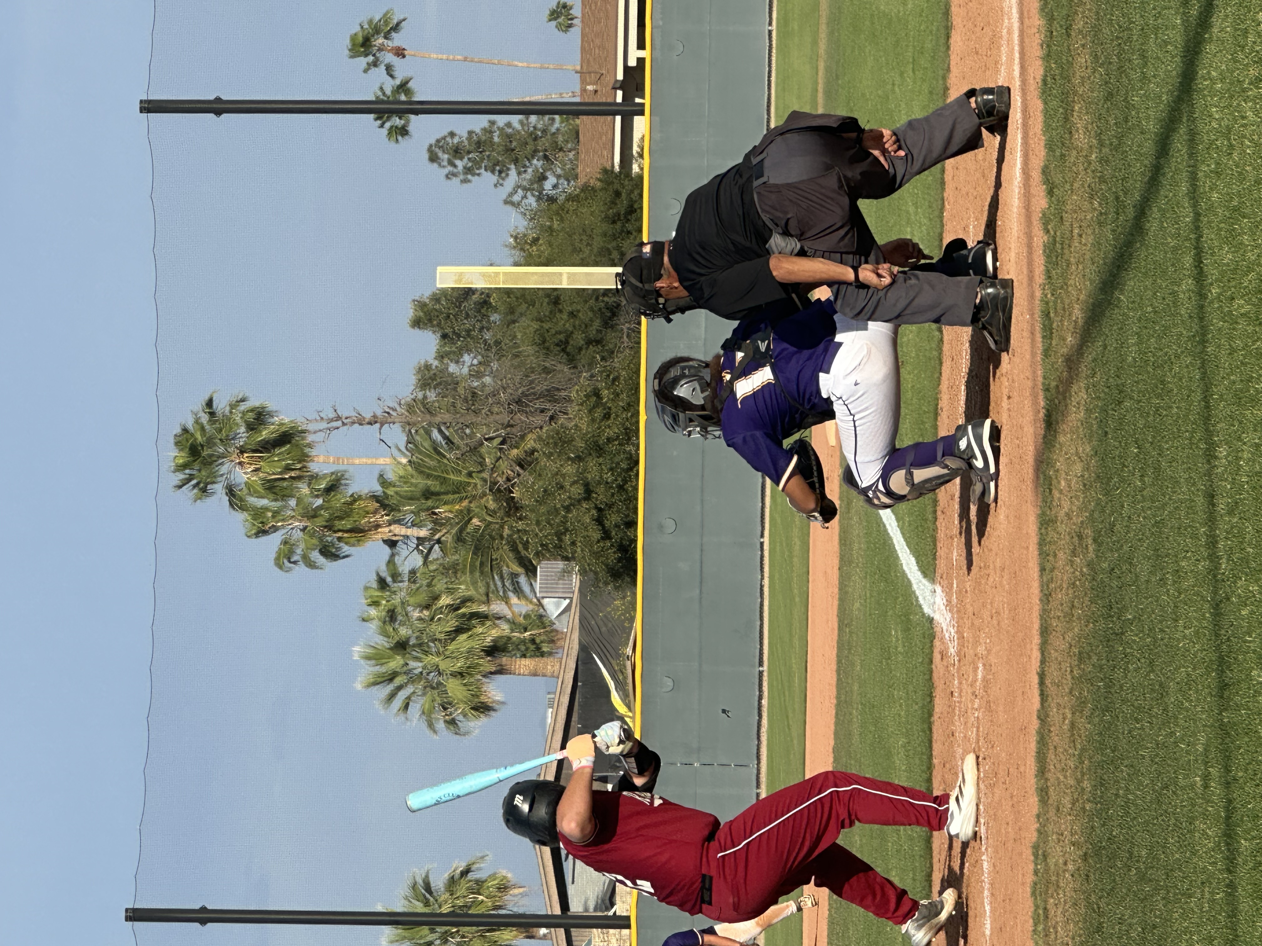 Rising Star: Kayden Wilson's Promising Journey in Baseball