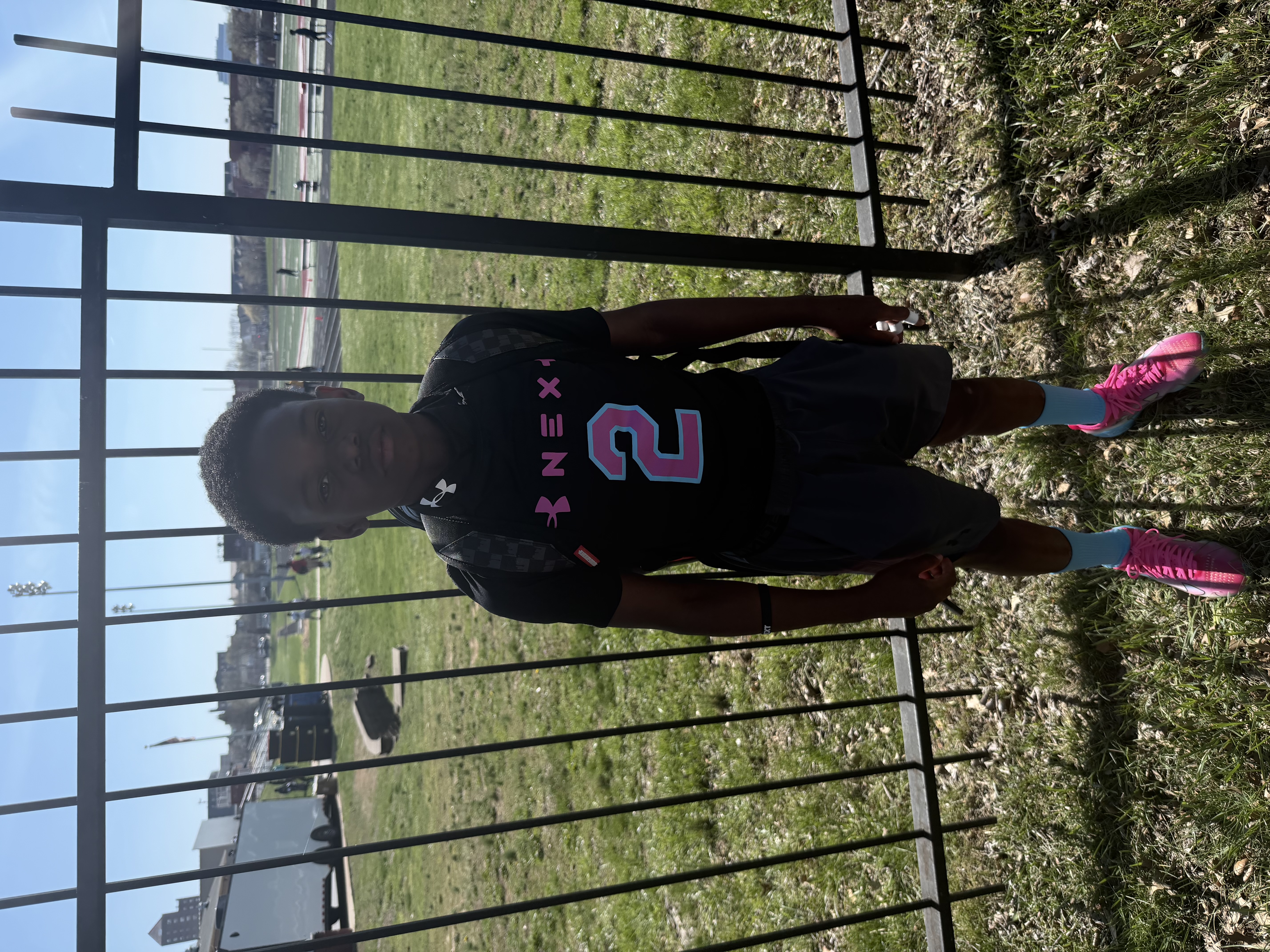 Gary Williams III