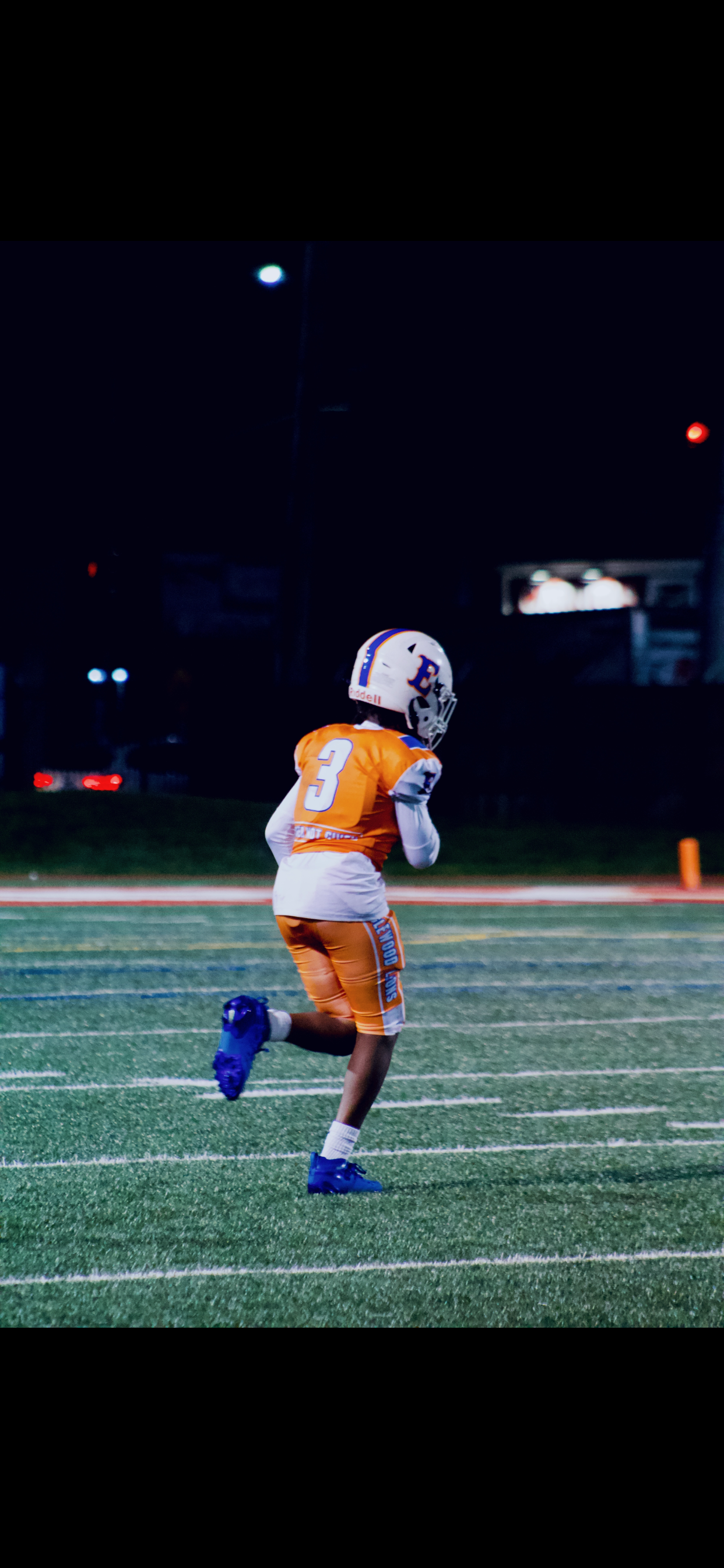 Alex Hopkins, football athlete profile picture