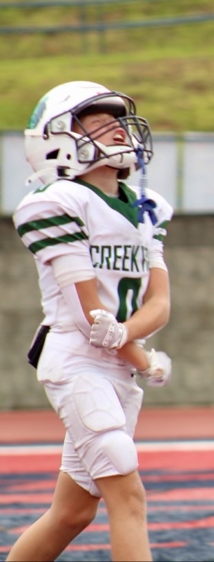 Isaac Smith