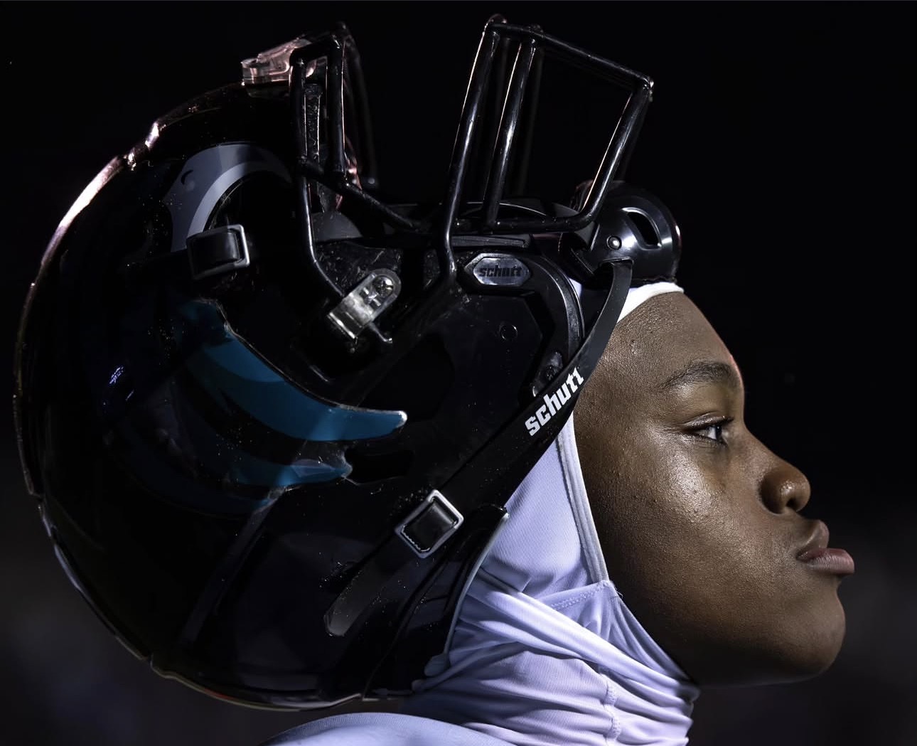 Tyler Noel, Football athlete profile picture